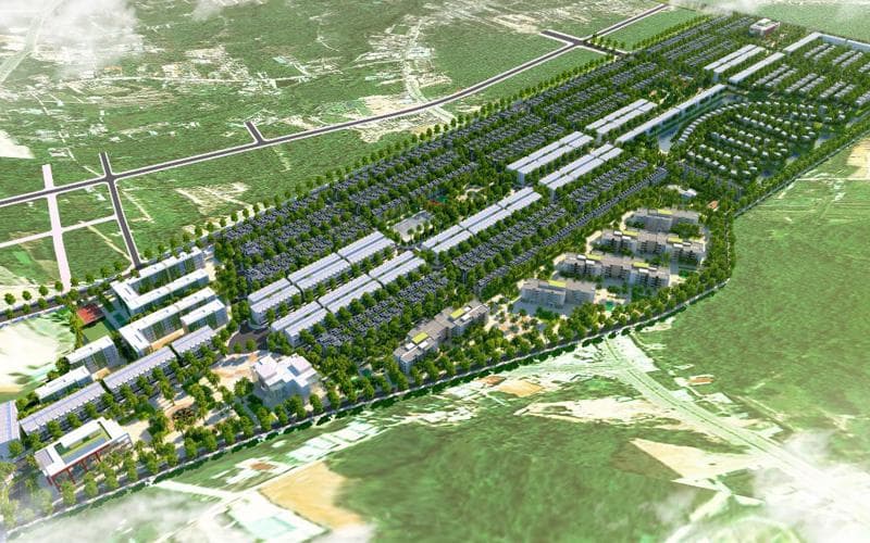 Quảng Bình có thêm 4 dự án lớn