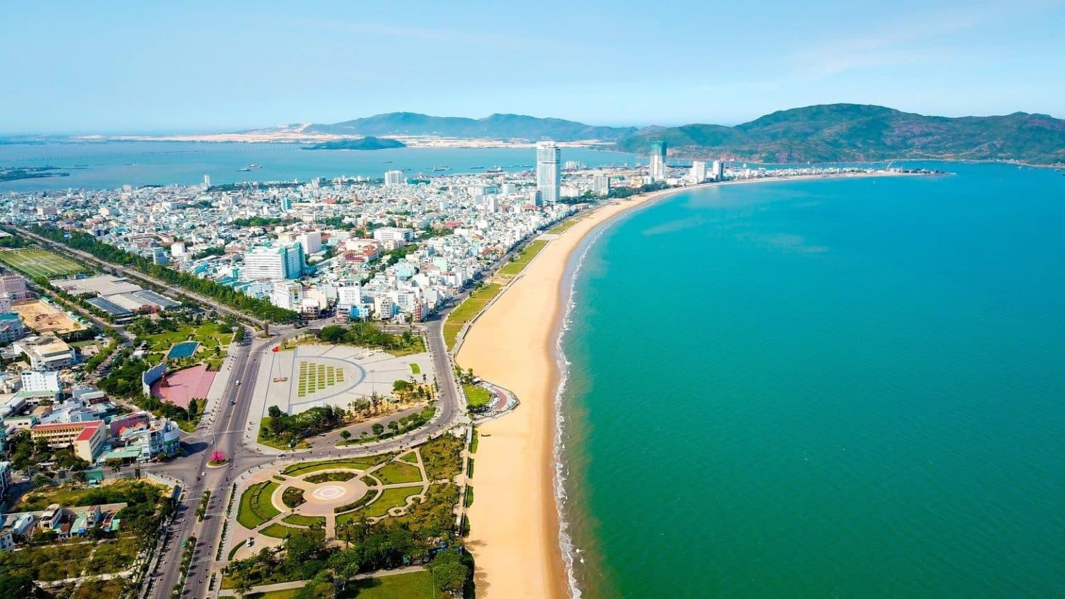 Bất động sản nghỉ dưỡng đang lấy đà phục hồi