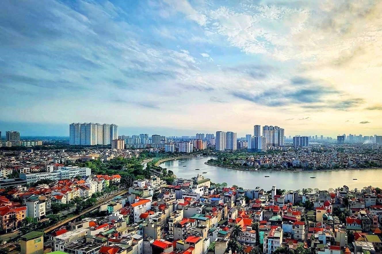 Đã đến lúc săn mua bất động sản giá trị lớn?