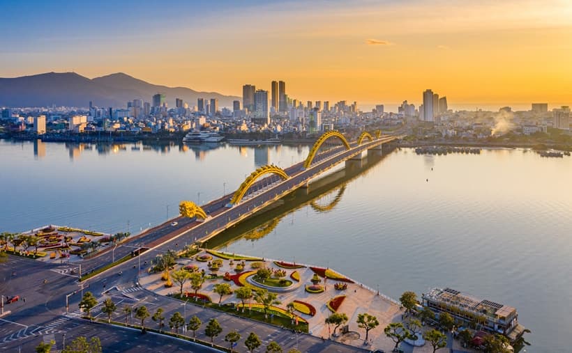 Đà Nẵng được phép thí điểm thành lập khu thương mại tự do
