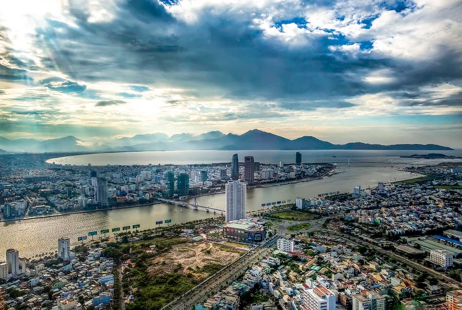 Thành phố Đà Nẵng đầu tư cải tạo, nâng cấp hàng loạt tuyến đường nội thị