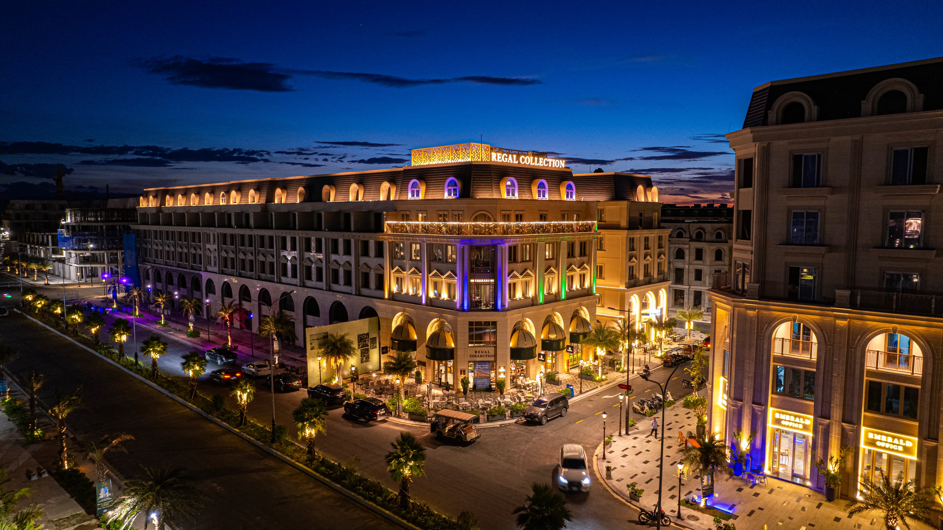 Regal Residence Luxury - 01/2025 - Ảnh 1