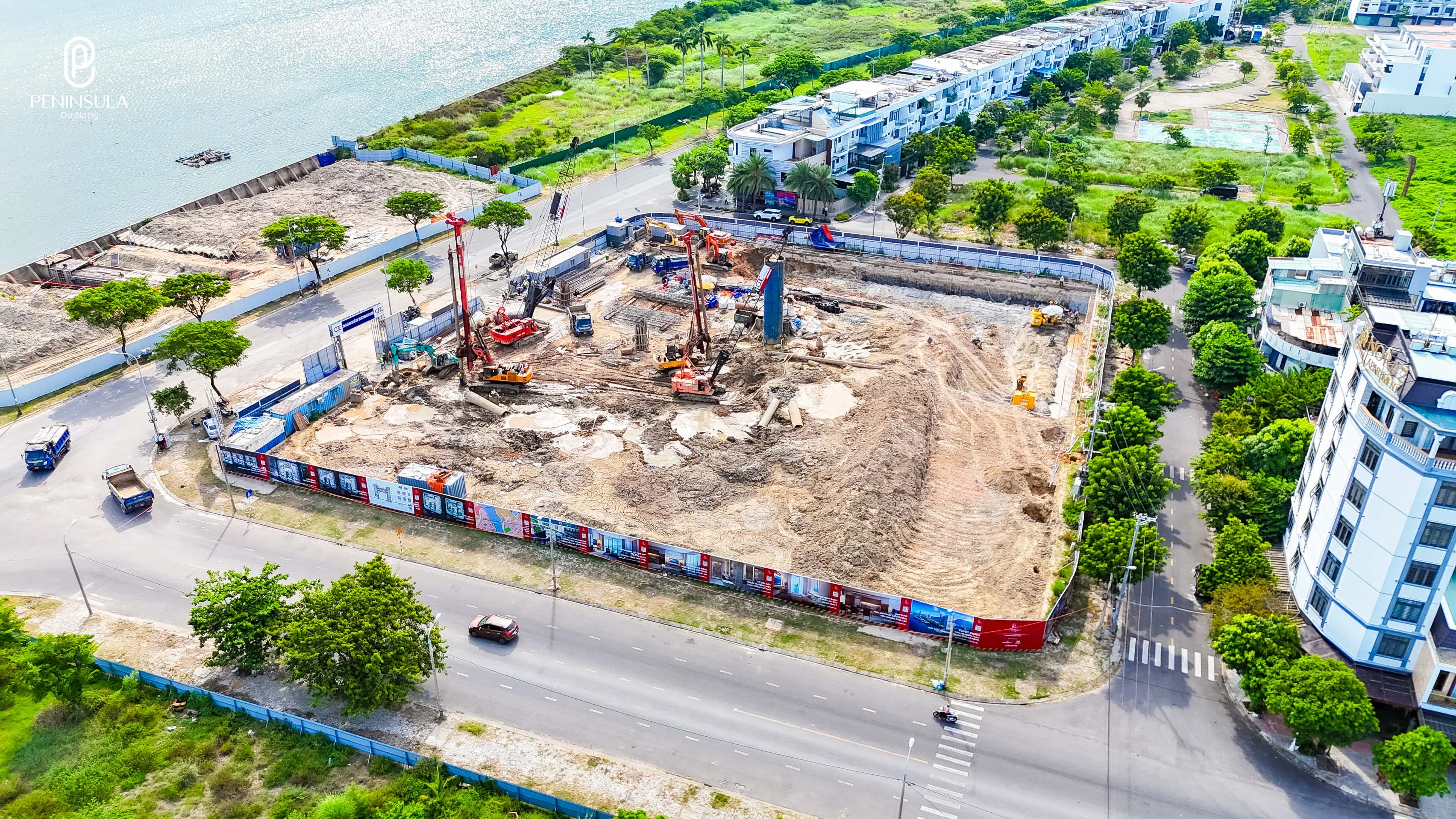 Căn hộ ven biển sở hữu lâu dài chiếm sóng thị trường cuối năm 2021