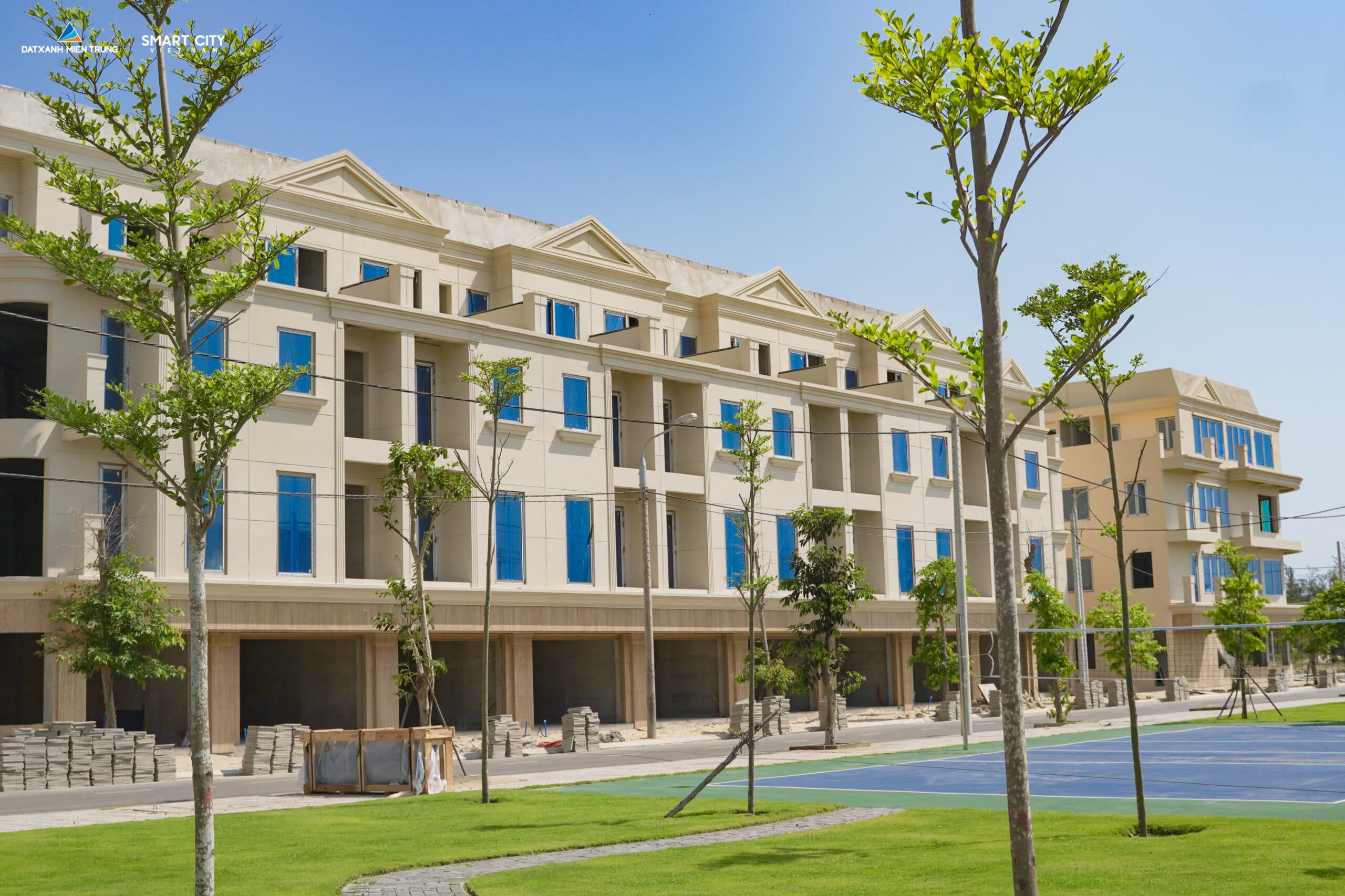 Castia Palm - 04/2022 - Ảnh 1