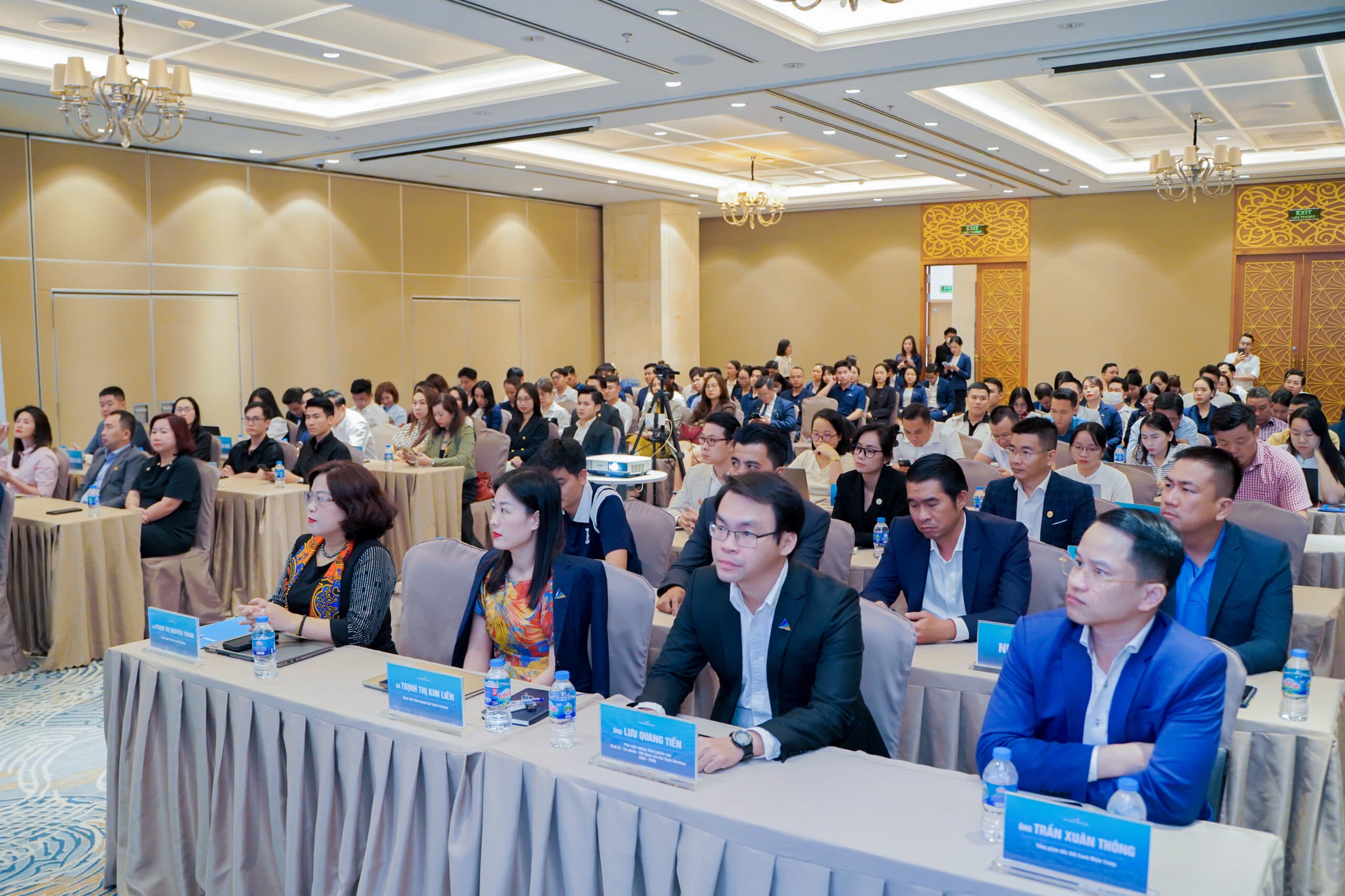 Phân khúc bất động sản nào”hái ra tiền” trong thời gian tới?
