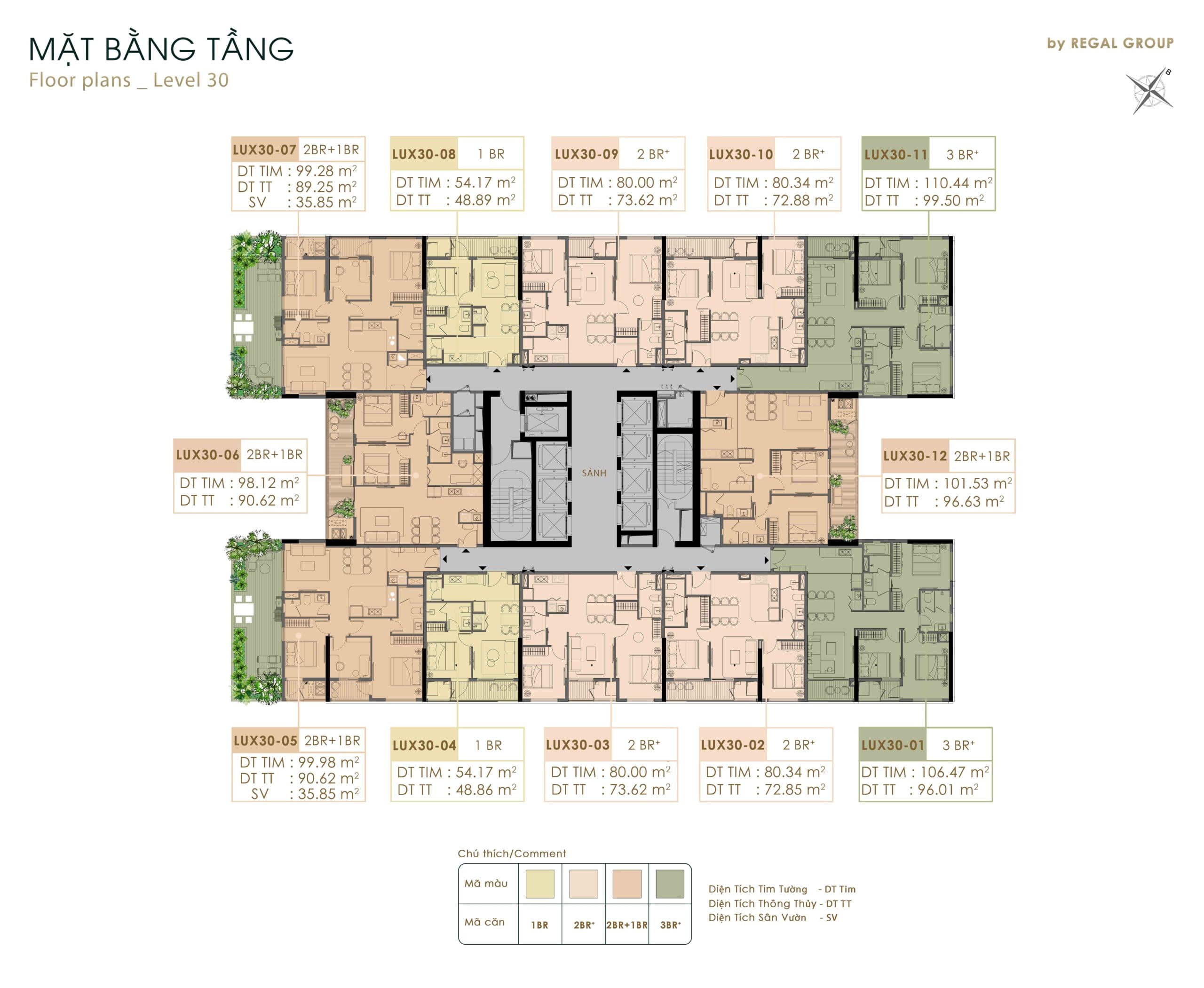 Tầng 30