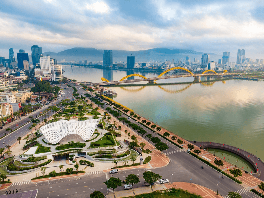 Đà Nẵng sắp khởi công hàng loạt dự án lớn, tổng vốn đầu tư 100.000 tỷ đồng