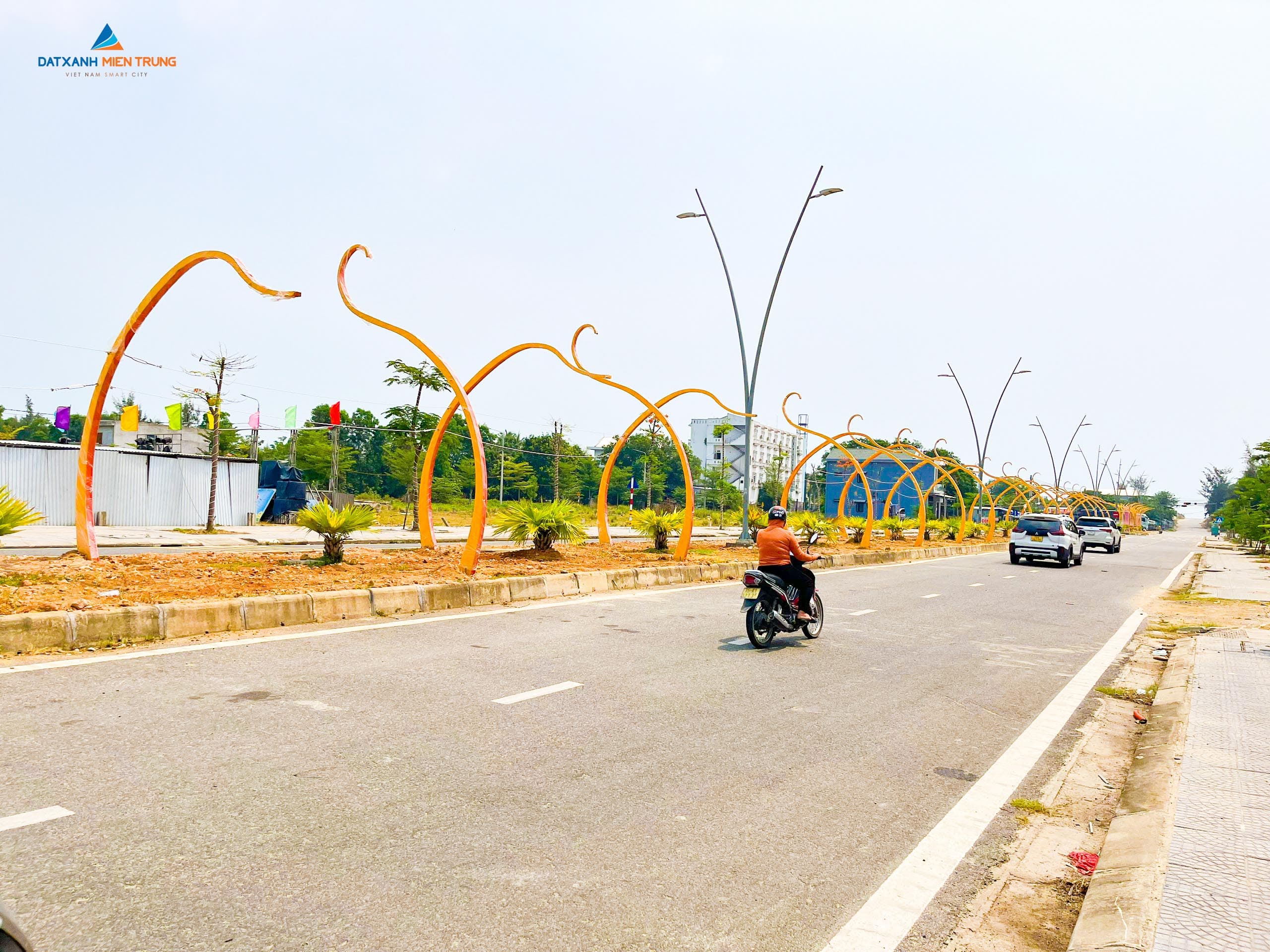 Chợ Lăng Cô - 05/2024 - Ảnh 2