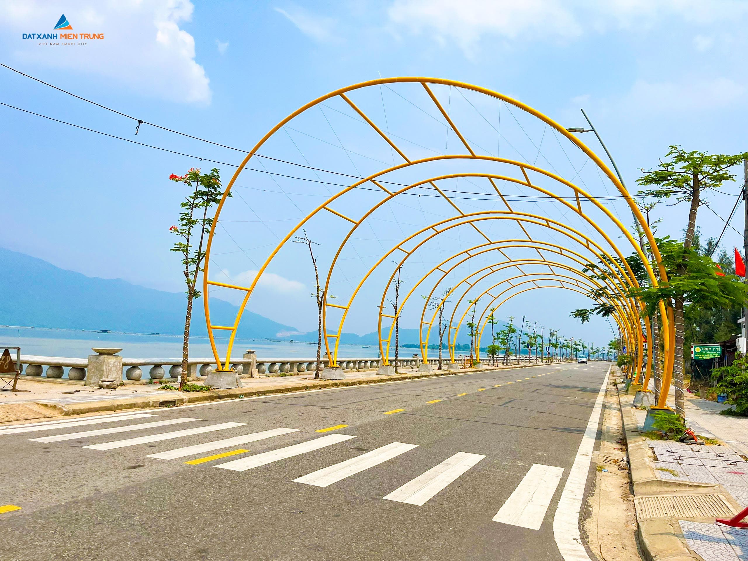 Chợ Lăng Cô - 05/2024 - Ảnh 3