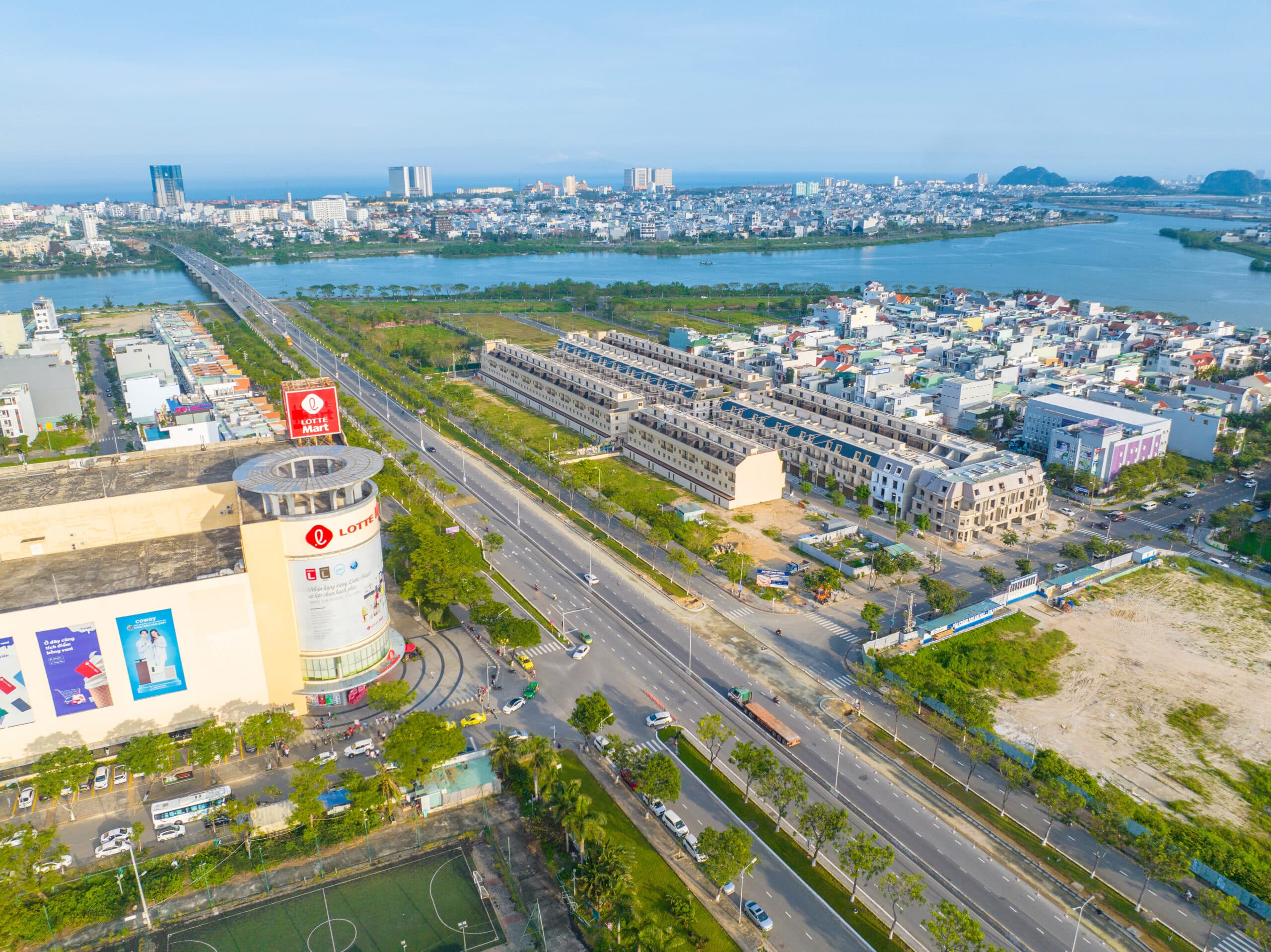 Shophouse tại Đà Nẵng