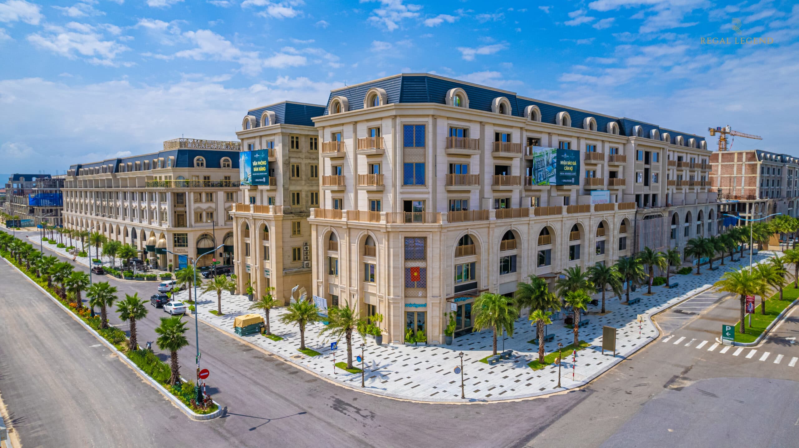 Boutique Hotel