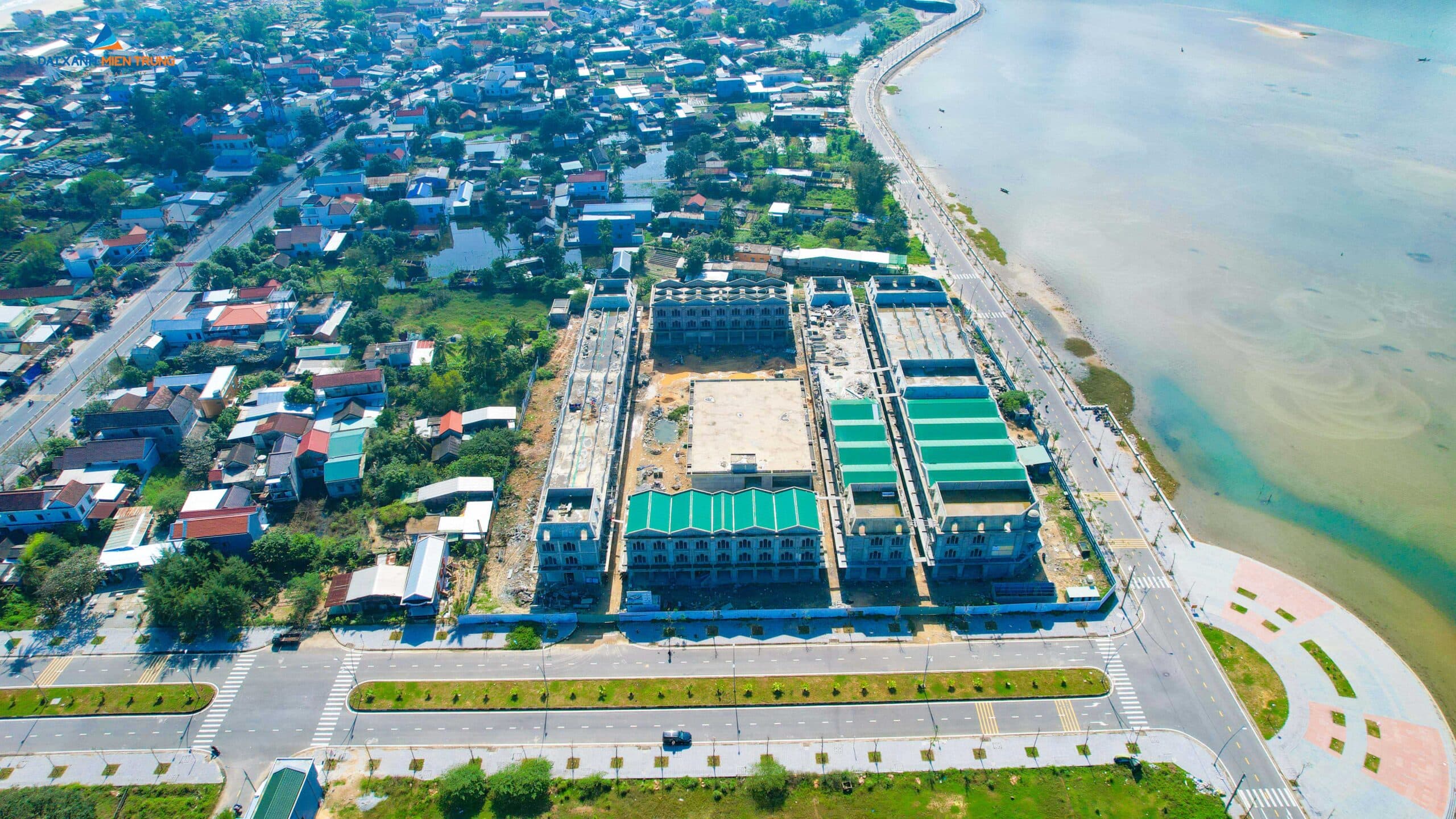 Chợ Lăng Cô - 01/2024 - Ảnh 1