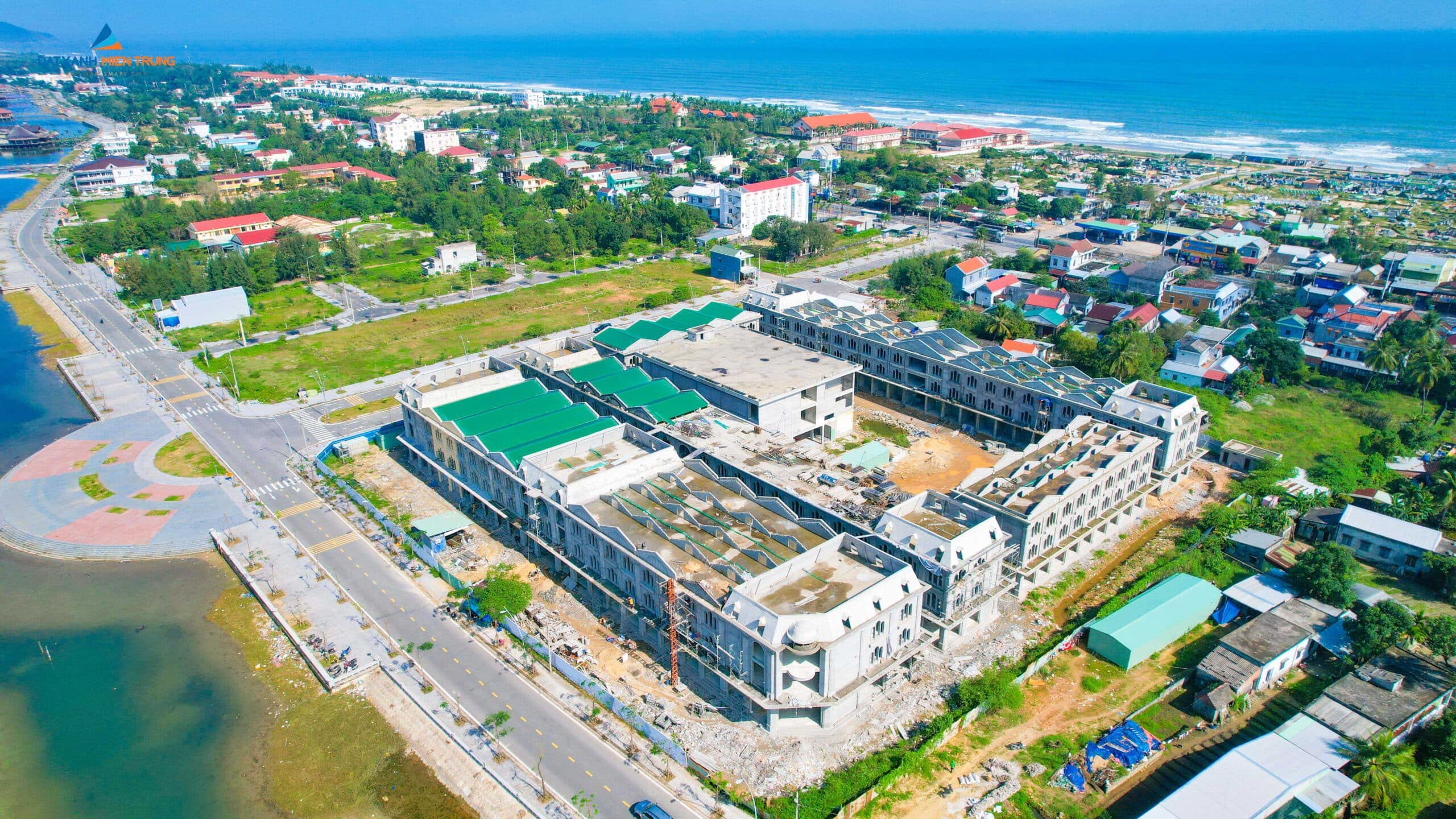 Chợ Lăng Cô - 01/2024 - Ảnh 4