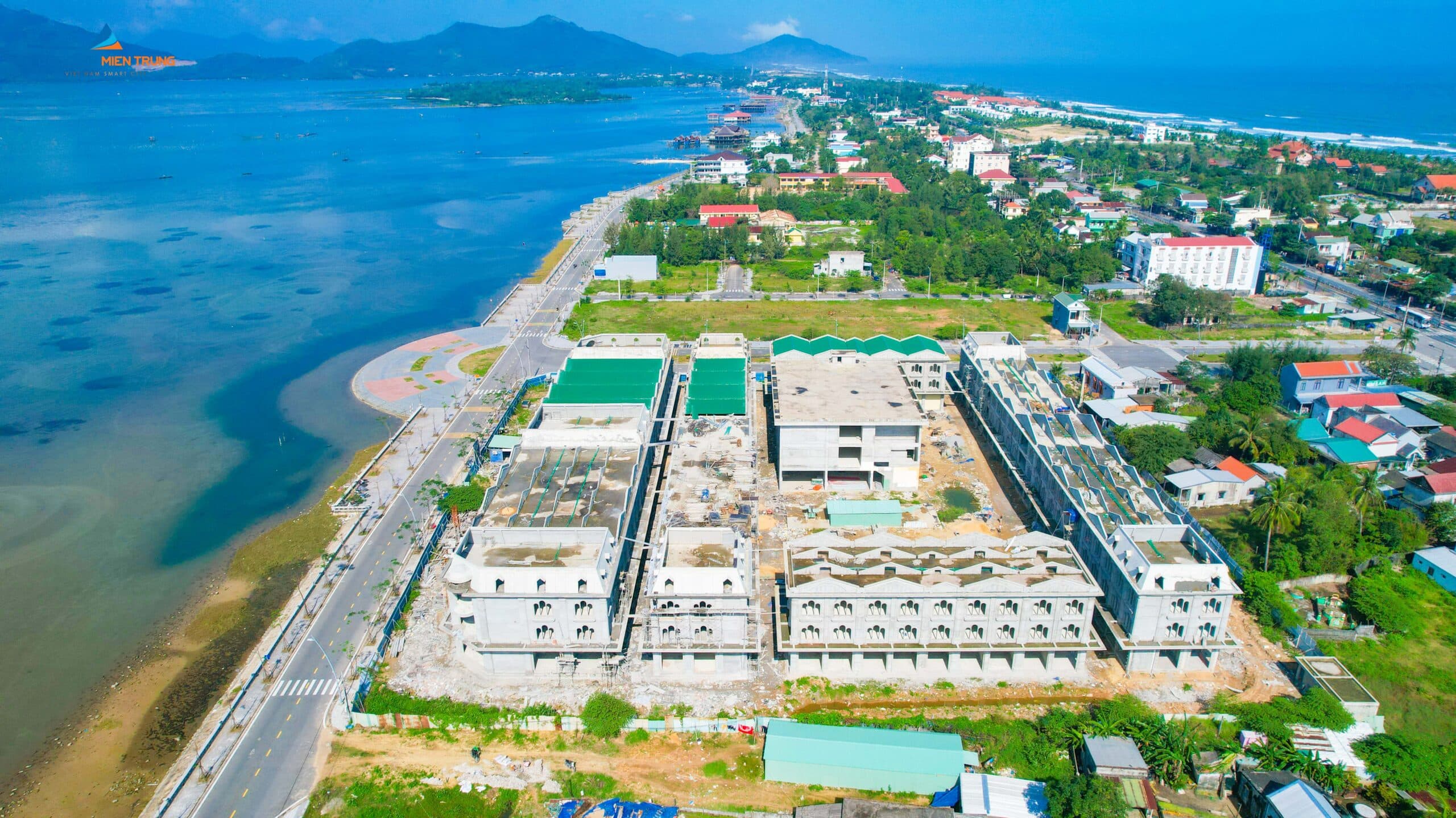 Chợ Lăng Cô - 01/2024 - Ảnh 5