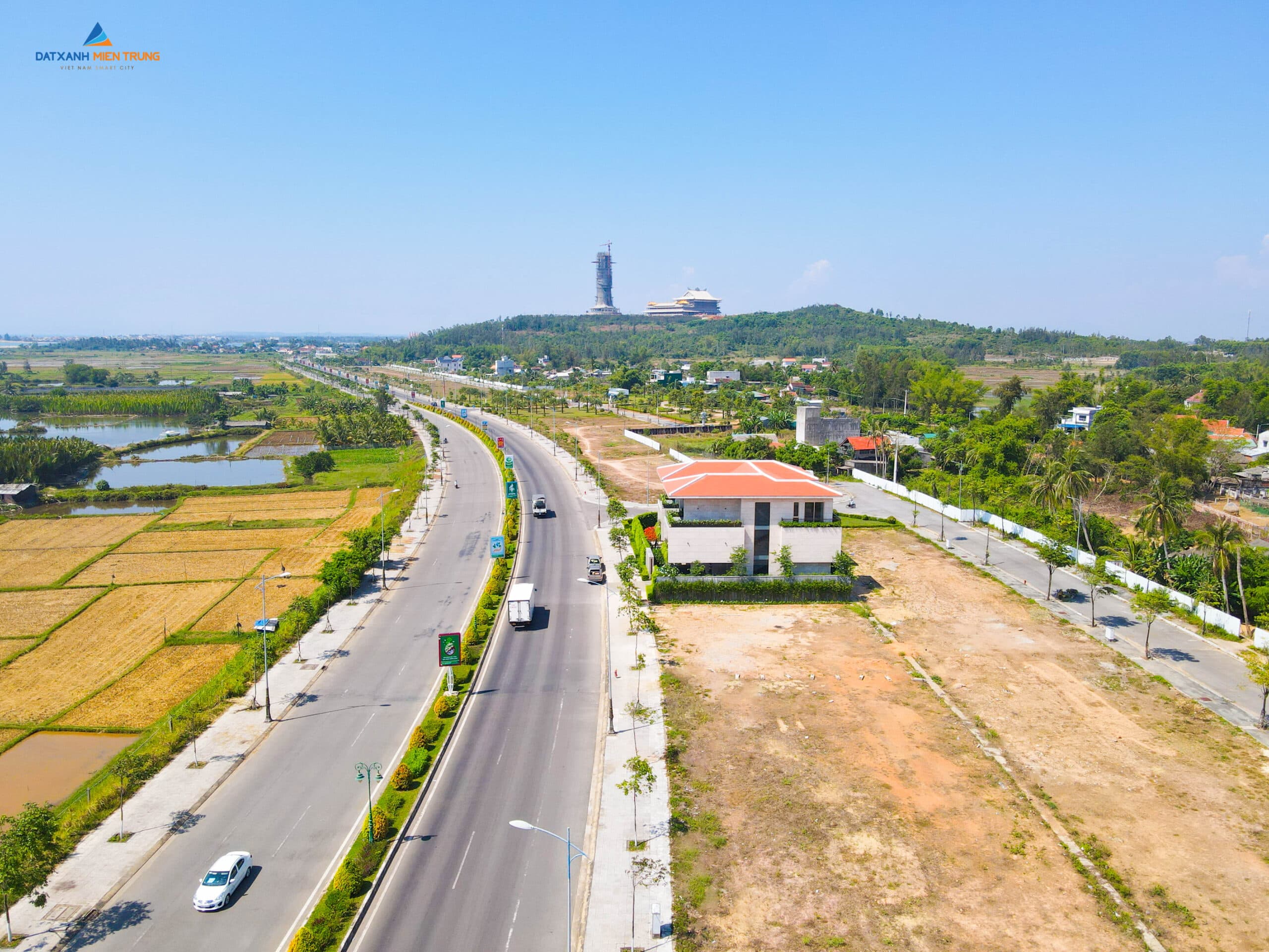 Mỹ Khê Angkora Park - 05/2023 - Ảnh 2