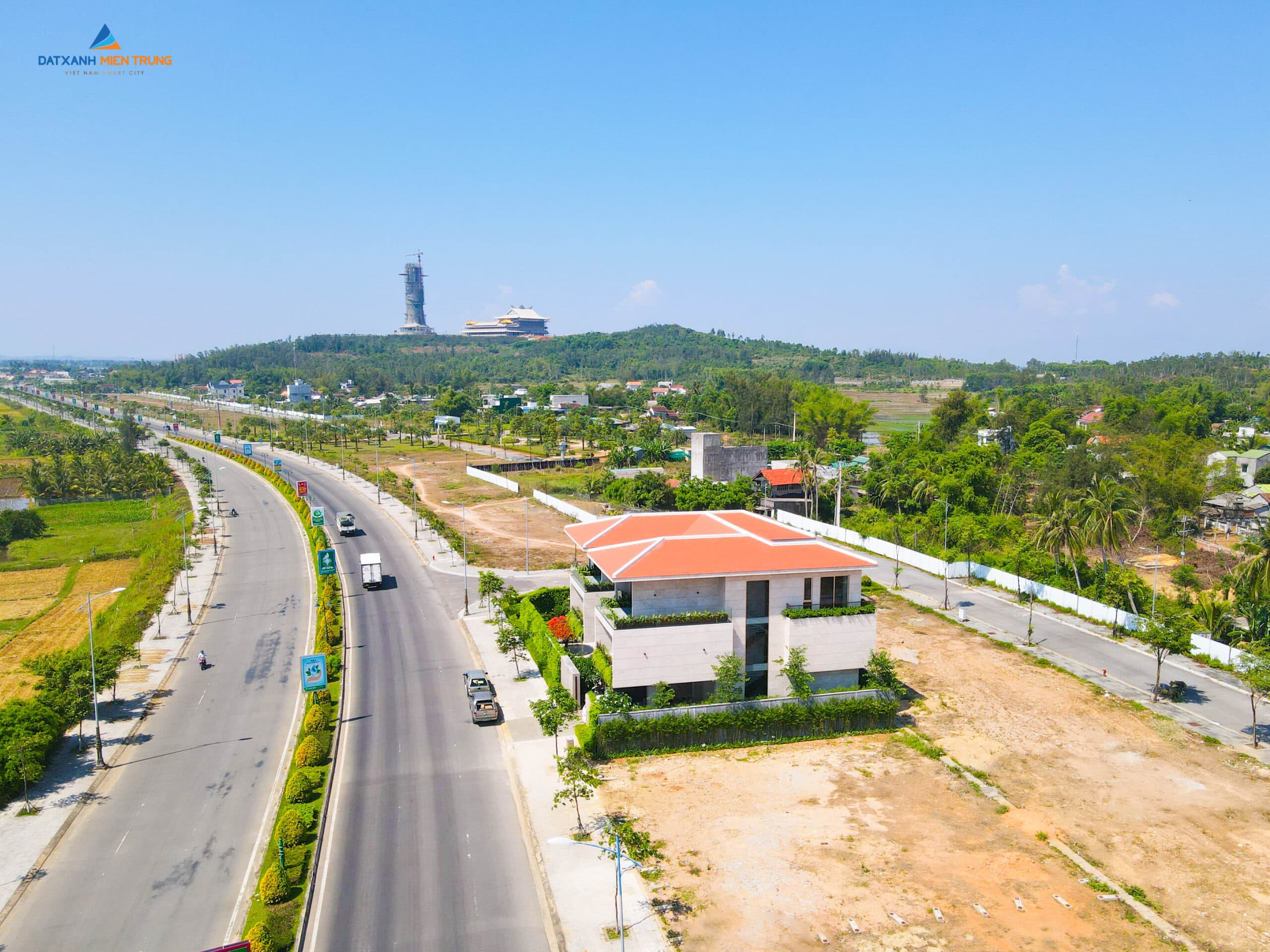 Mỹ Khê Angkora Park - 05/2023 - Ảnh 3