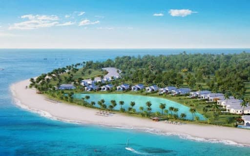 Tín hiệu tích cực từ thị trường địa ốc Đà Nẵng đầu năm 2025