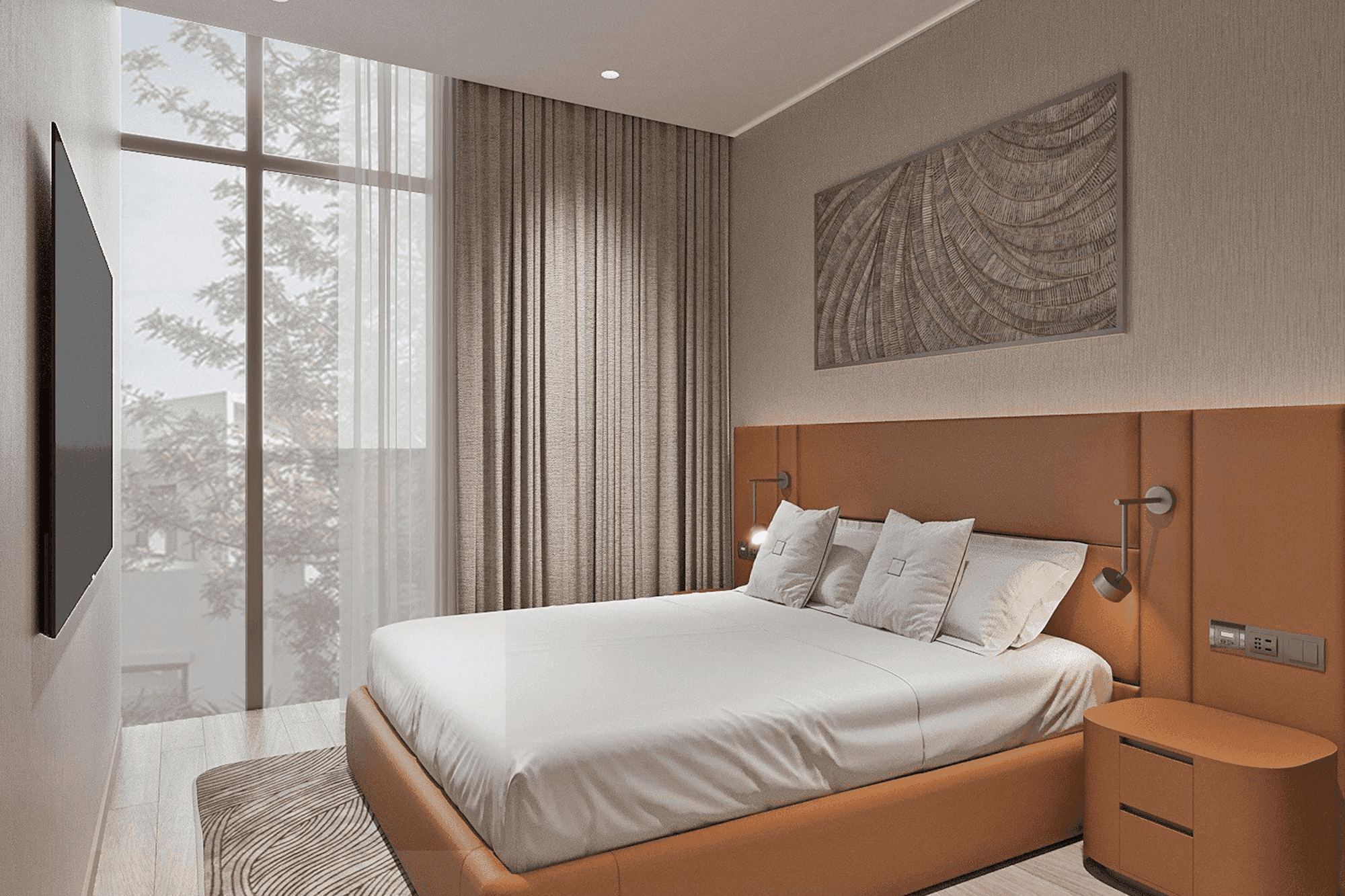 Casa Lake Villas – Khu đô thị Regal Legend