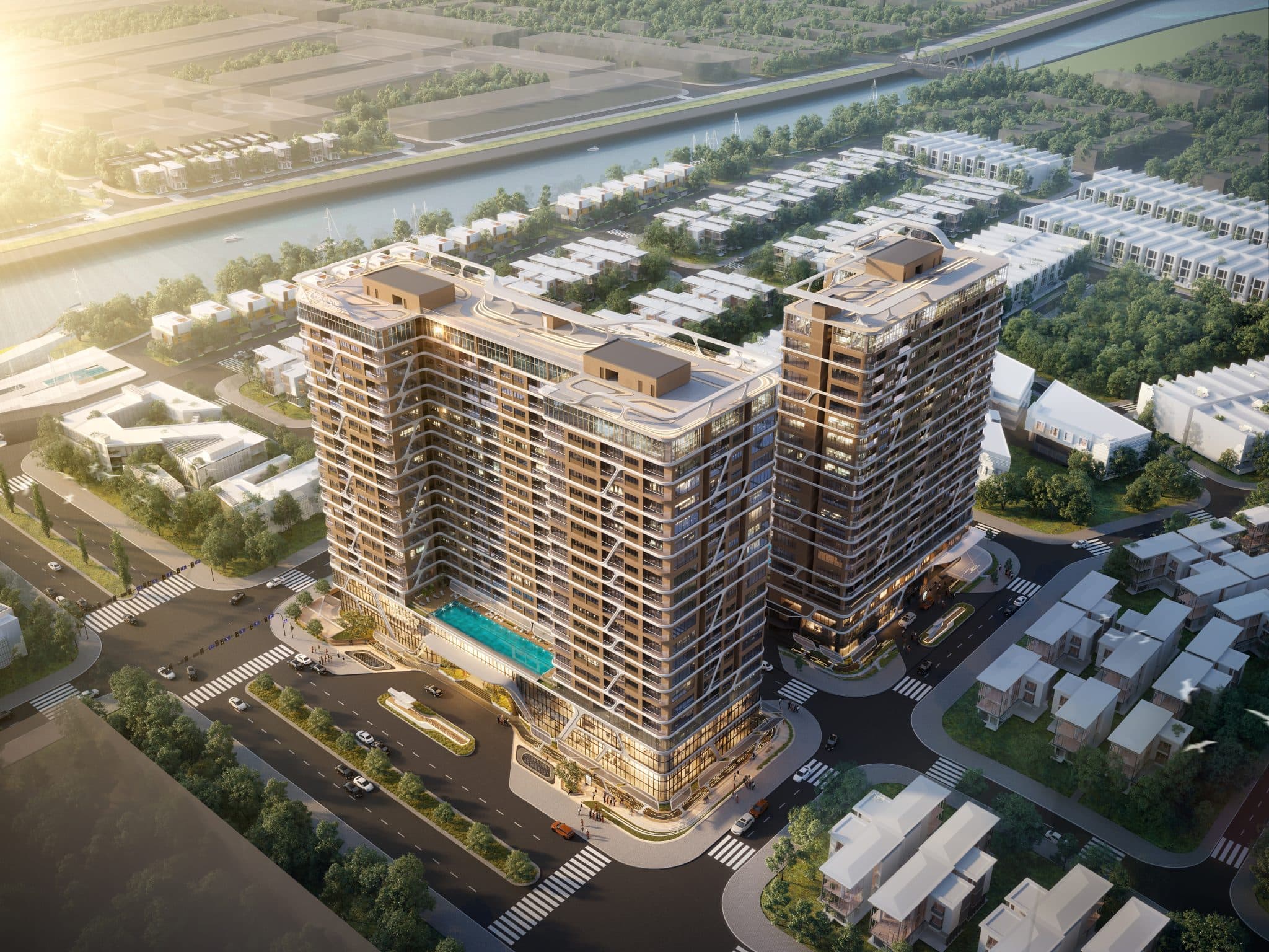 Regal Complex Da Nang