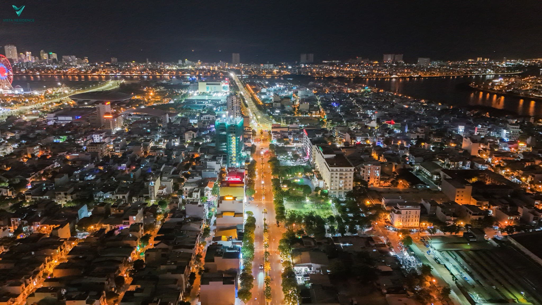 Vista Residence Da Nang: Giá trị thặng dư bền vững hay cơn sốt nhất thời?