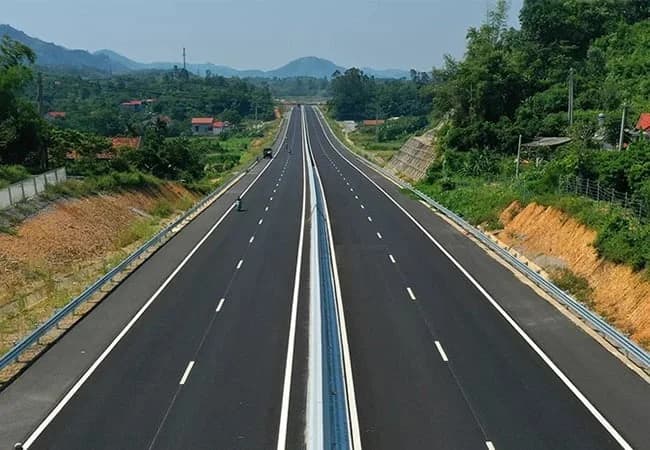 Đầu tư cao tốc Quảng Ngãi – Kon Tum với vốn hơn 35.000 tỷ đồng