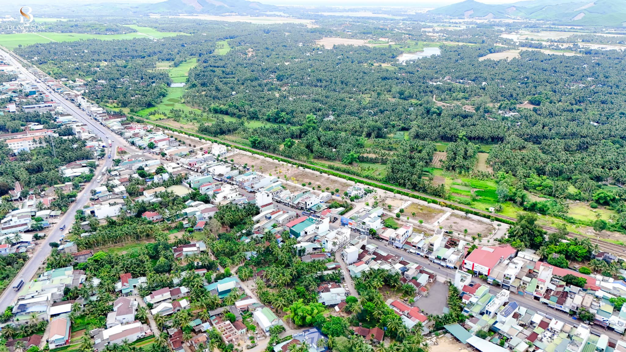 Khu dân cư Phúc Gia Tân - 05/2025 - Ảnh 3