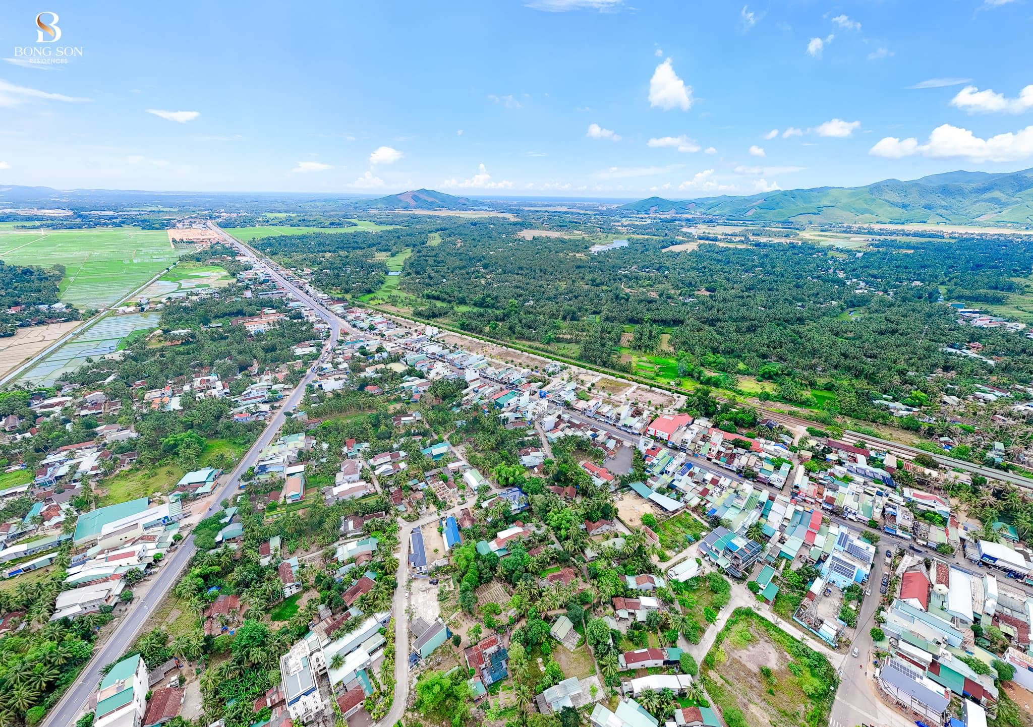 Khu dân cư Phúc Gia Tân - 05/2025 - Ảnh 4