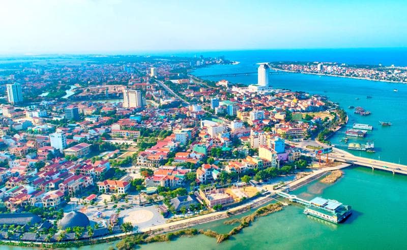 Chấp thuận chủ trương điều chỉnh Quy hoạch tỉnh Quảng Bình thời kỳ 2021-2030