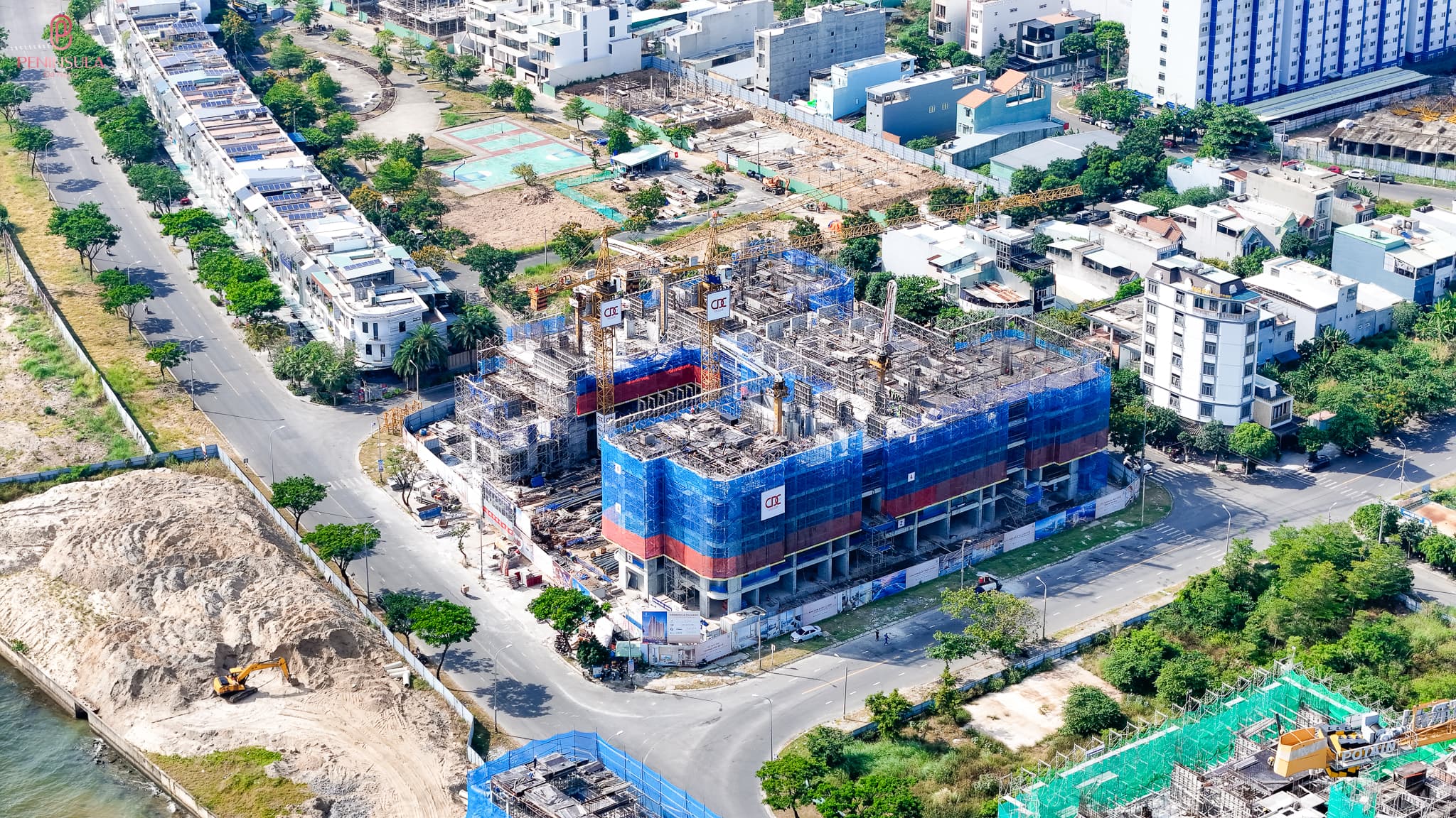 Peninsula Đà Nẵng - 06/2025 - Ảnh 2