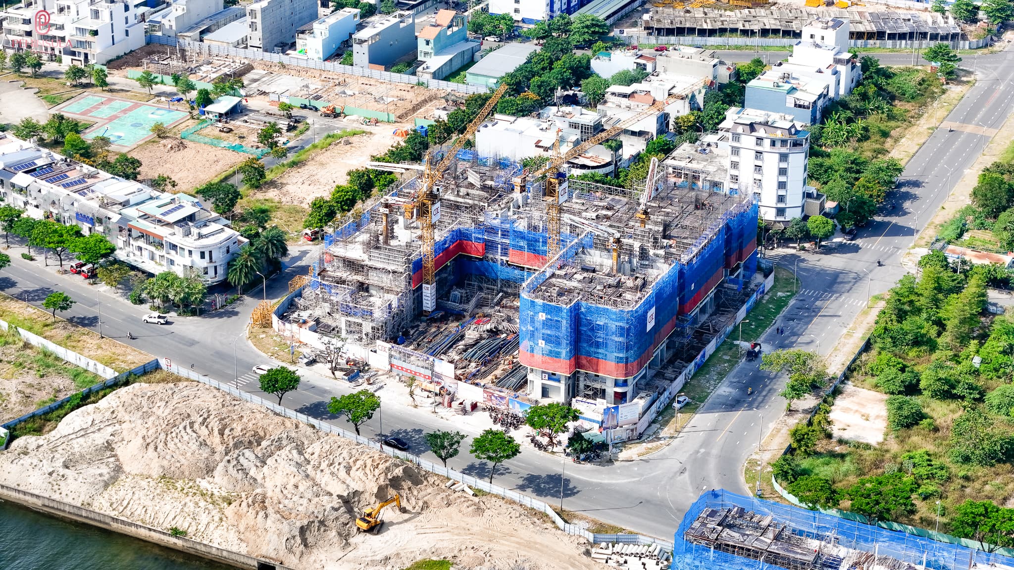 Peninsula Đà Nẵng - 06/2025 - Ảnh 3