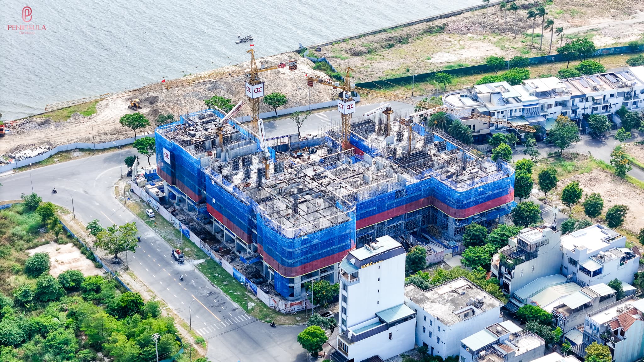 Peninsula Đà Nẵng - 06/2025 - Ảnh 4
