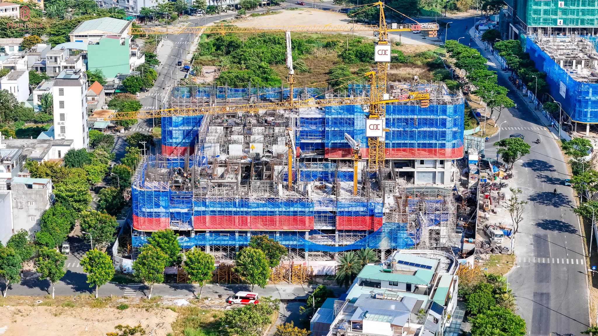 Peninsula Đà Nẵng - 06/2025 - Ảnh 5