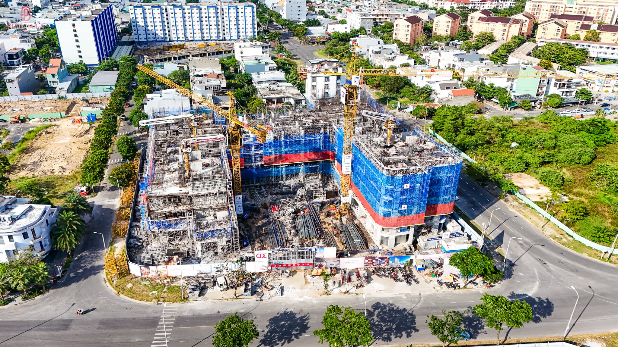Peninsula Đà Nẵng - 06/2025 - Ảnh 1