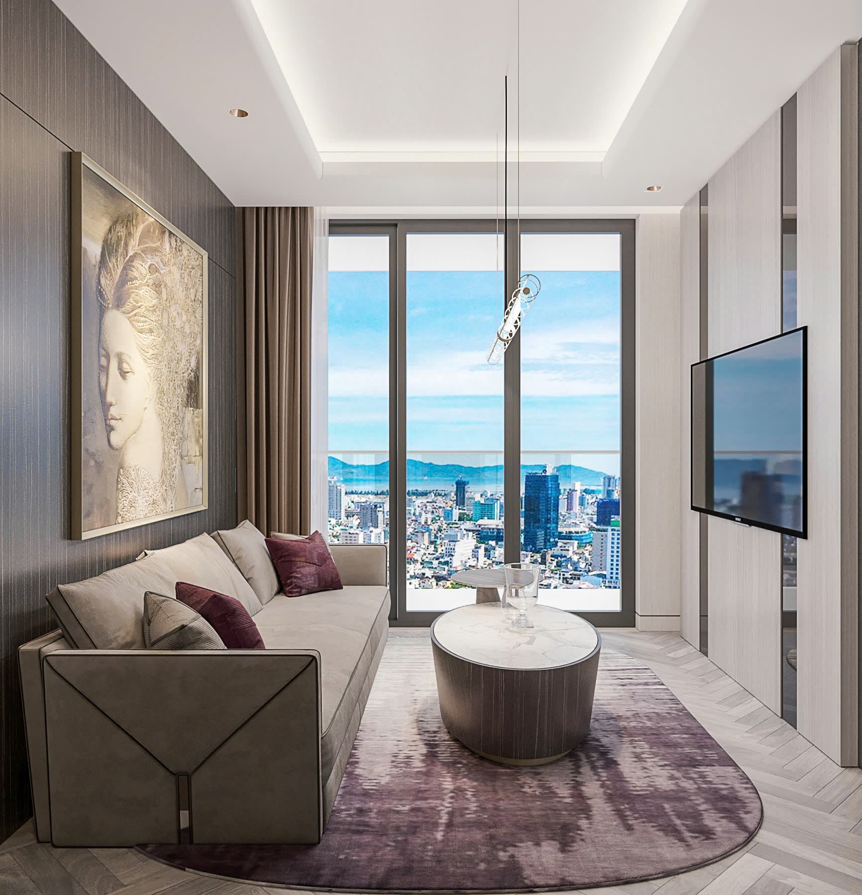 Regal Residence – Tháp Signature nơi hội tụ những giá trị độc bản