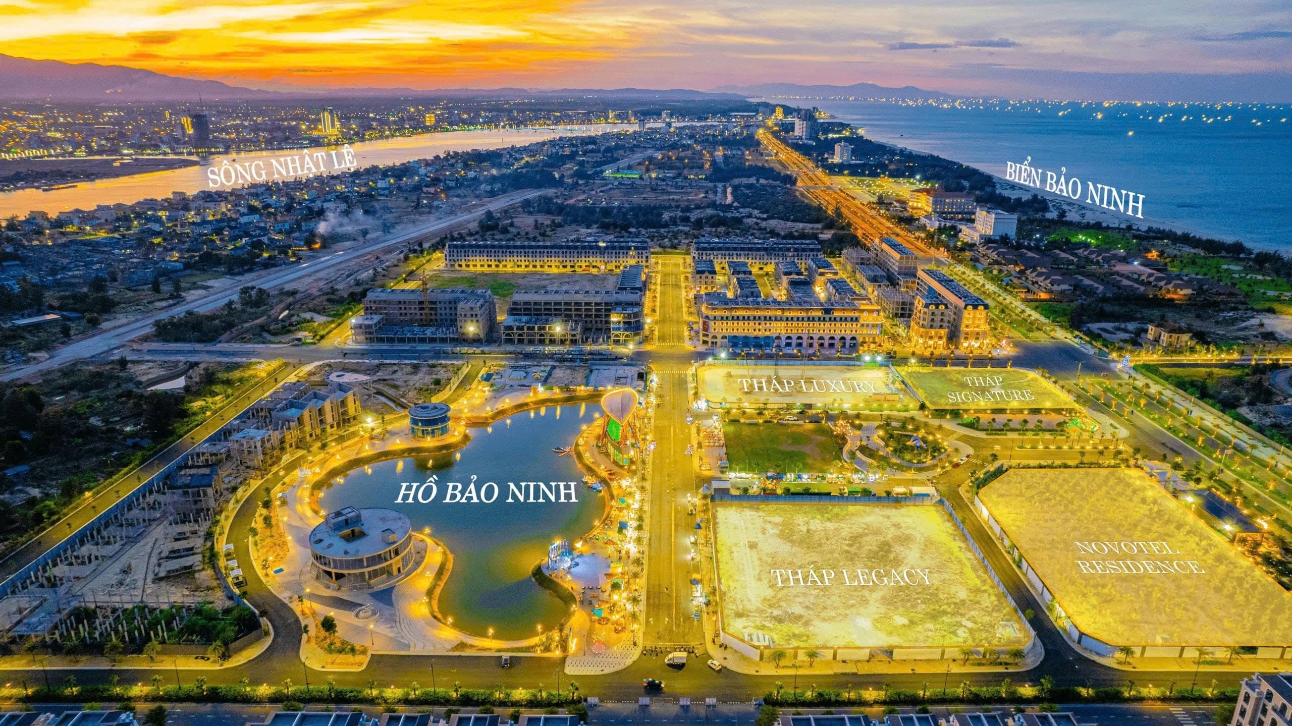Regal Group ra mắt tổ hợp hơn 3.300 căn hộ hạng sang, sở hữu lâu dài