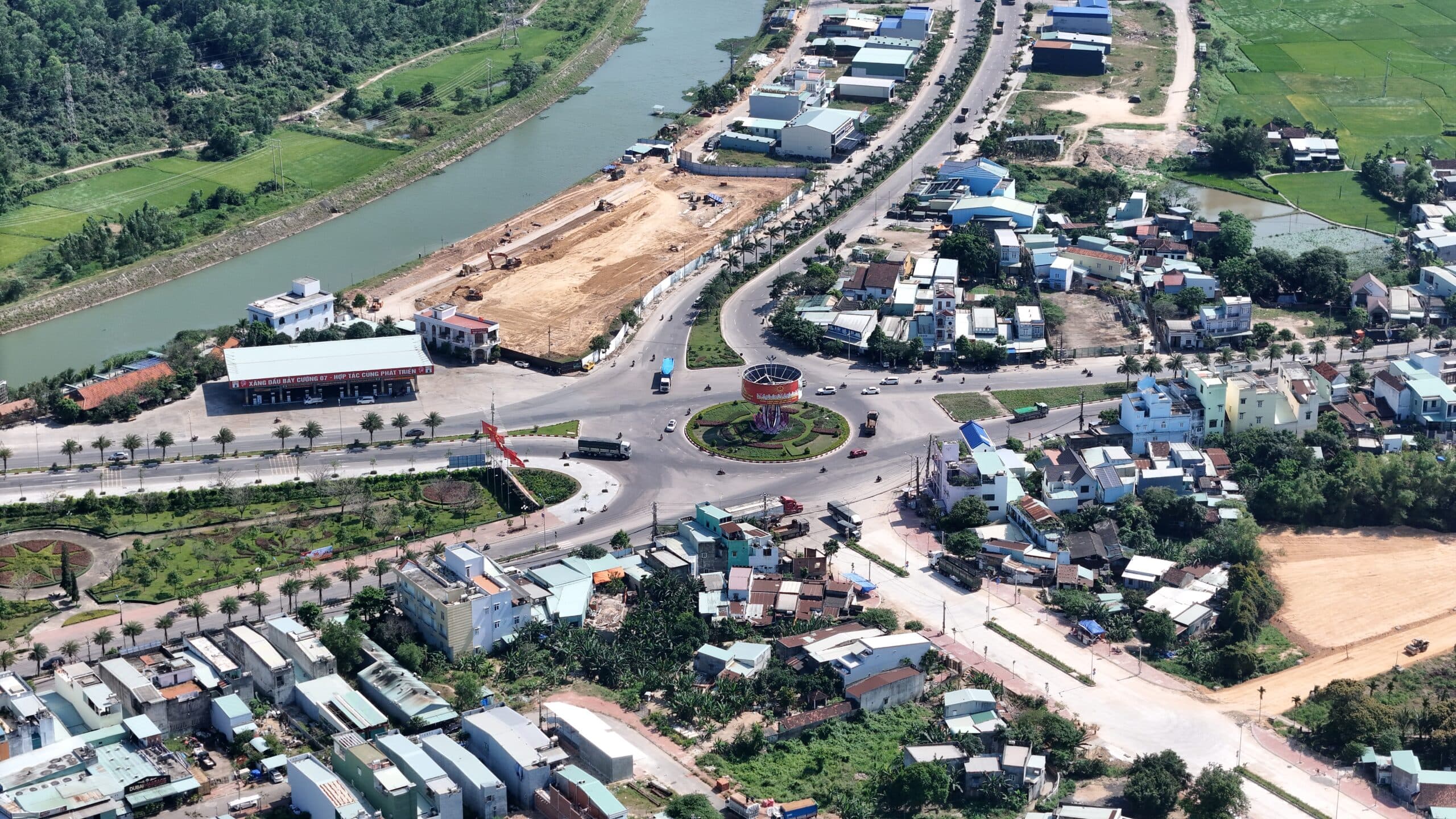 Solera Quy Nhơn: Vị trí chiến lược, tiềm năng không giới hạn
