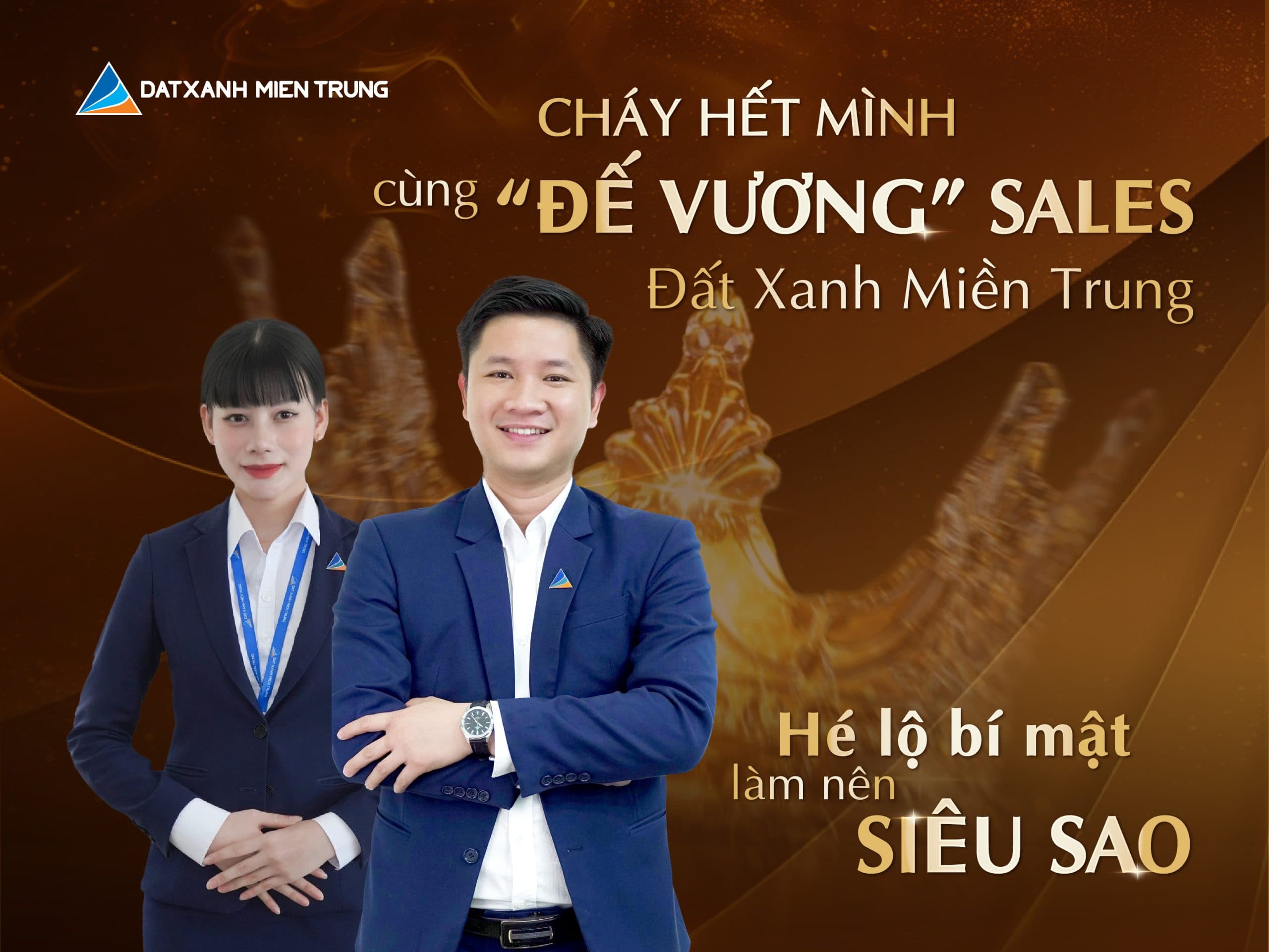 Chạm đỉnh vinh quang: Hai “đế vương” bán hàng kể chuyện “giữ lửa”
