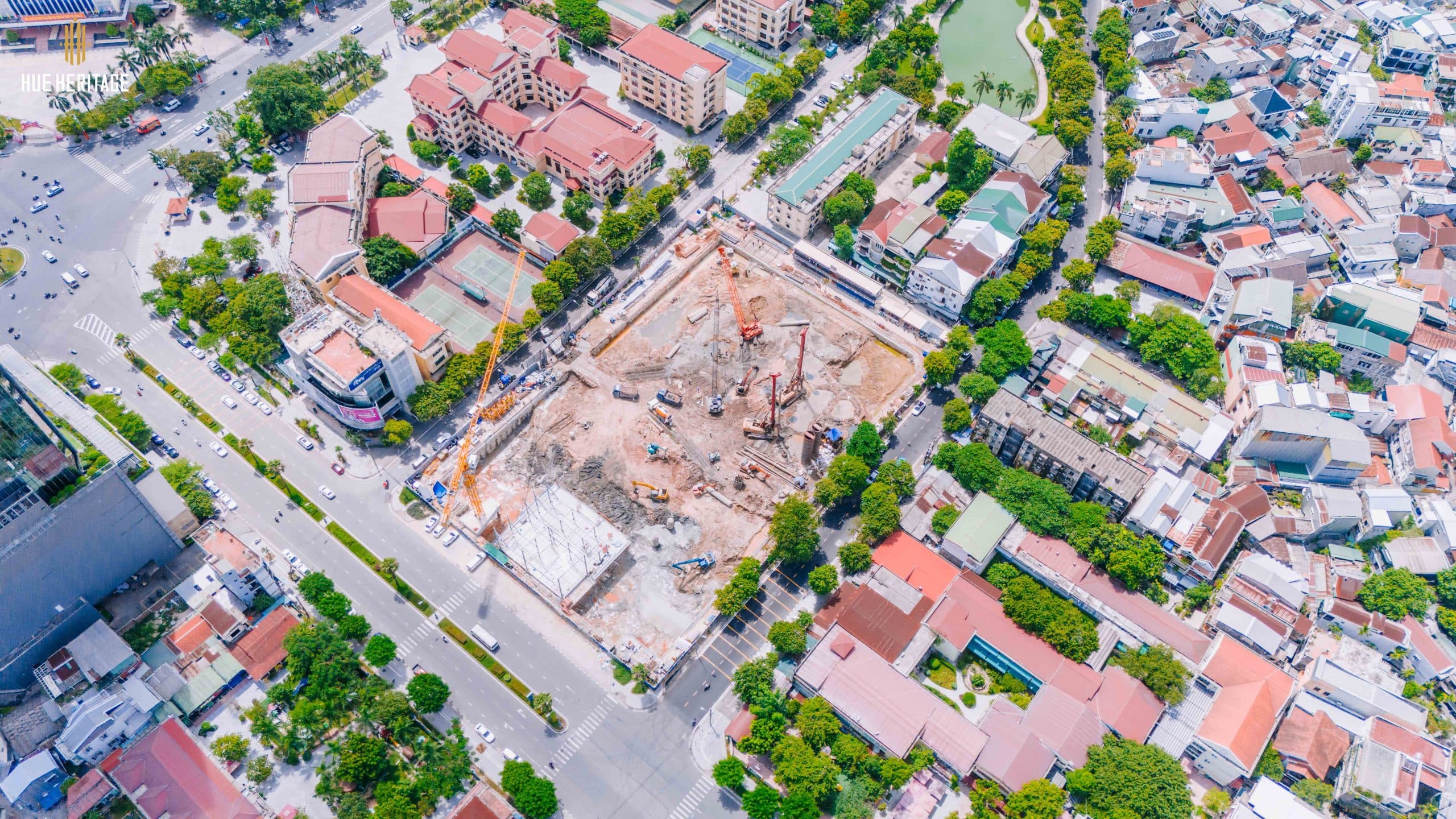 Hue Heritage - 07/2025 - Ảnh 1