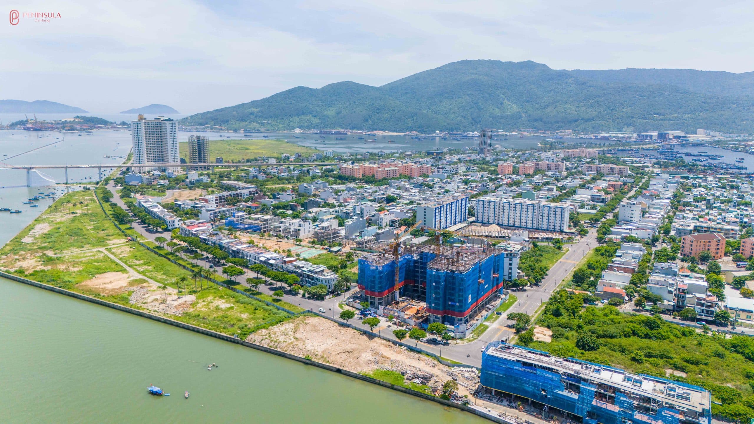 Peninsula Đà Nẵng - 07/2025 - Ảnh 1