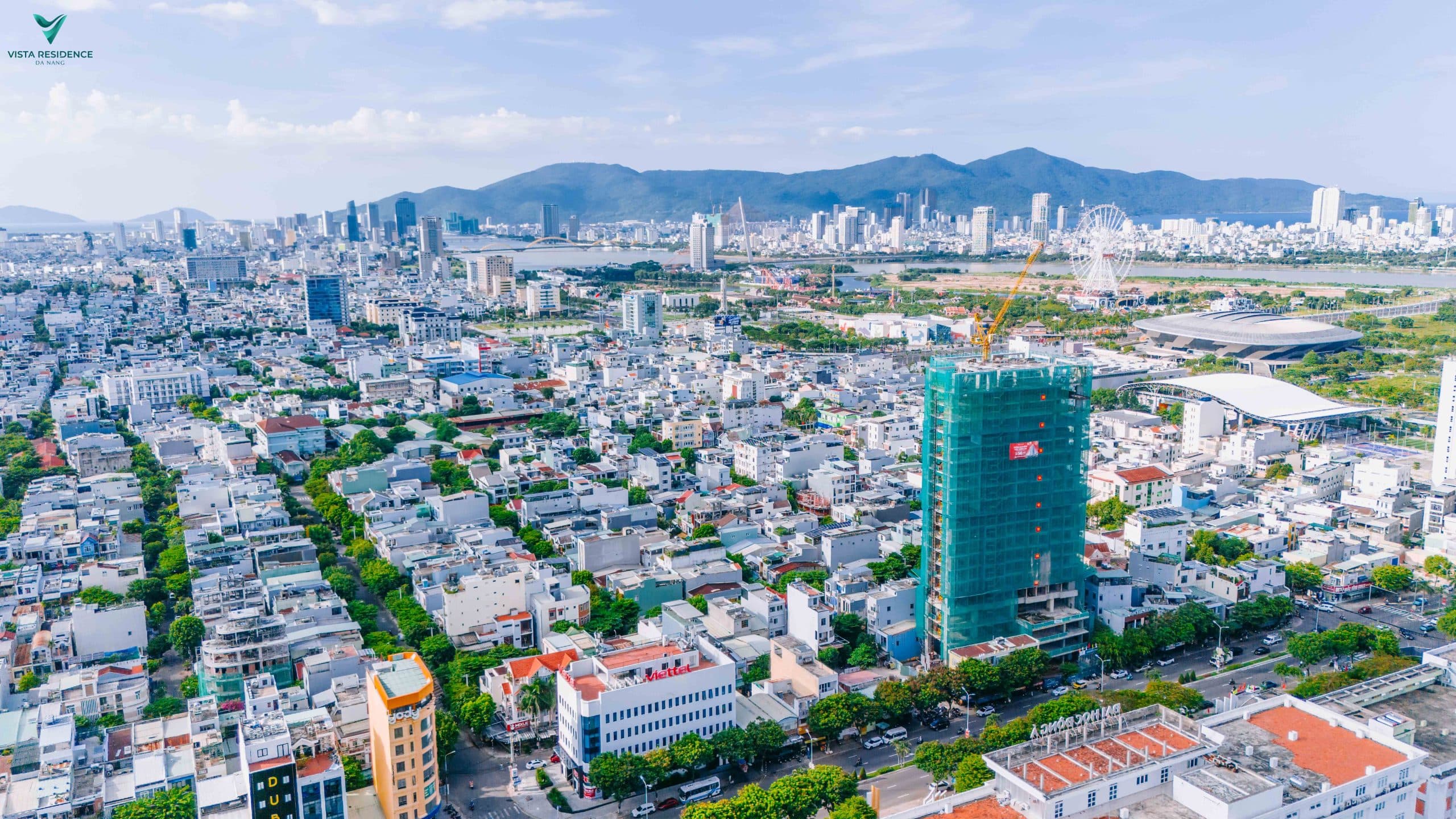Vista Residence Da Nang - 07/2025 - Ảnh 1