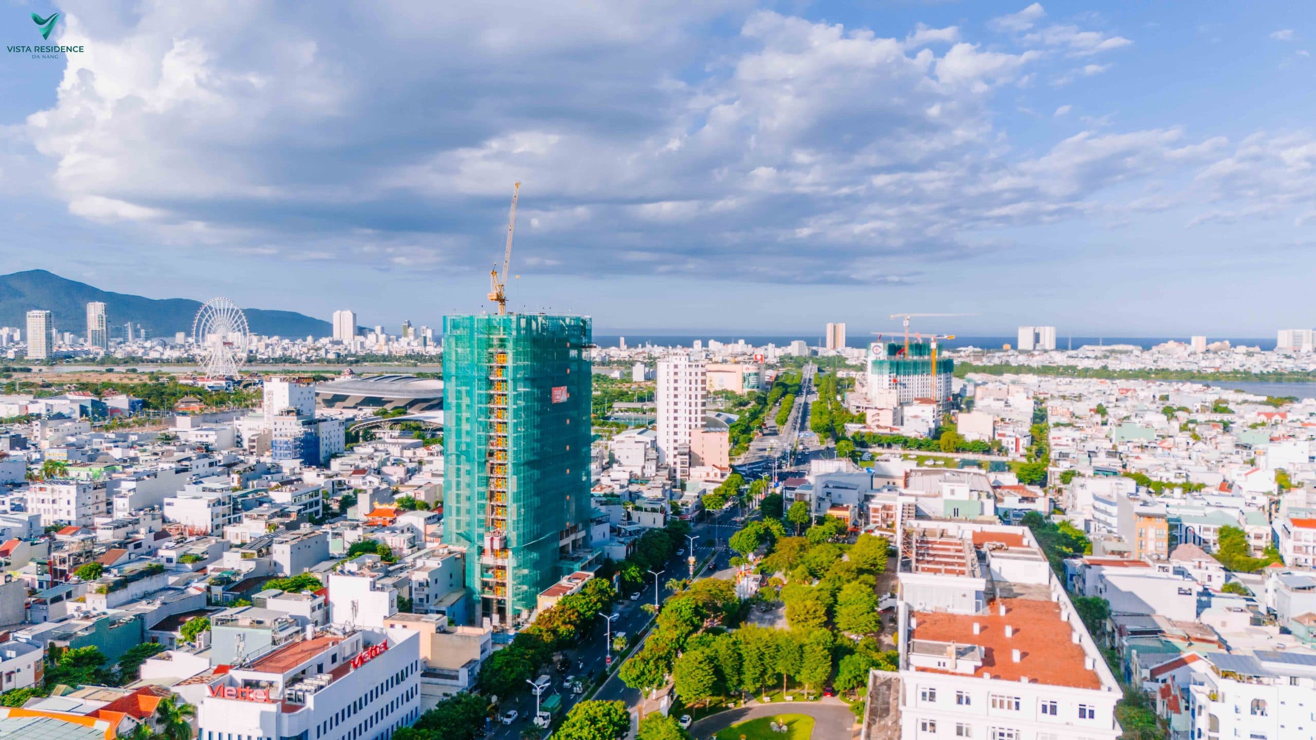 Vista Residence Da Nang - 07/2025 - Ảnh 2