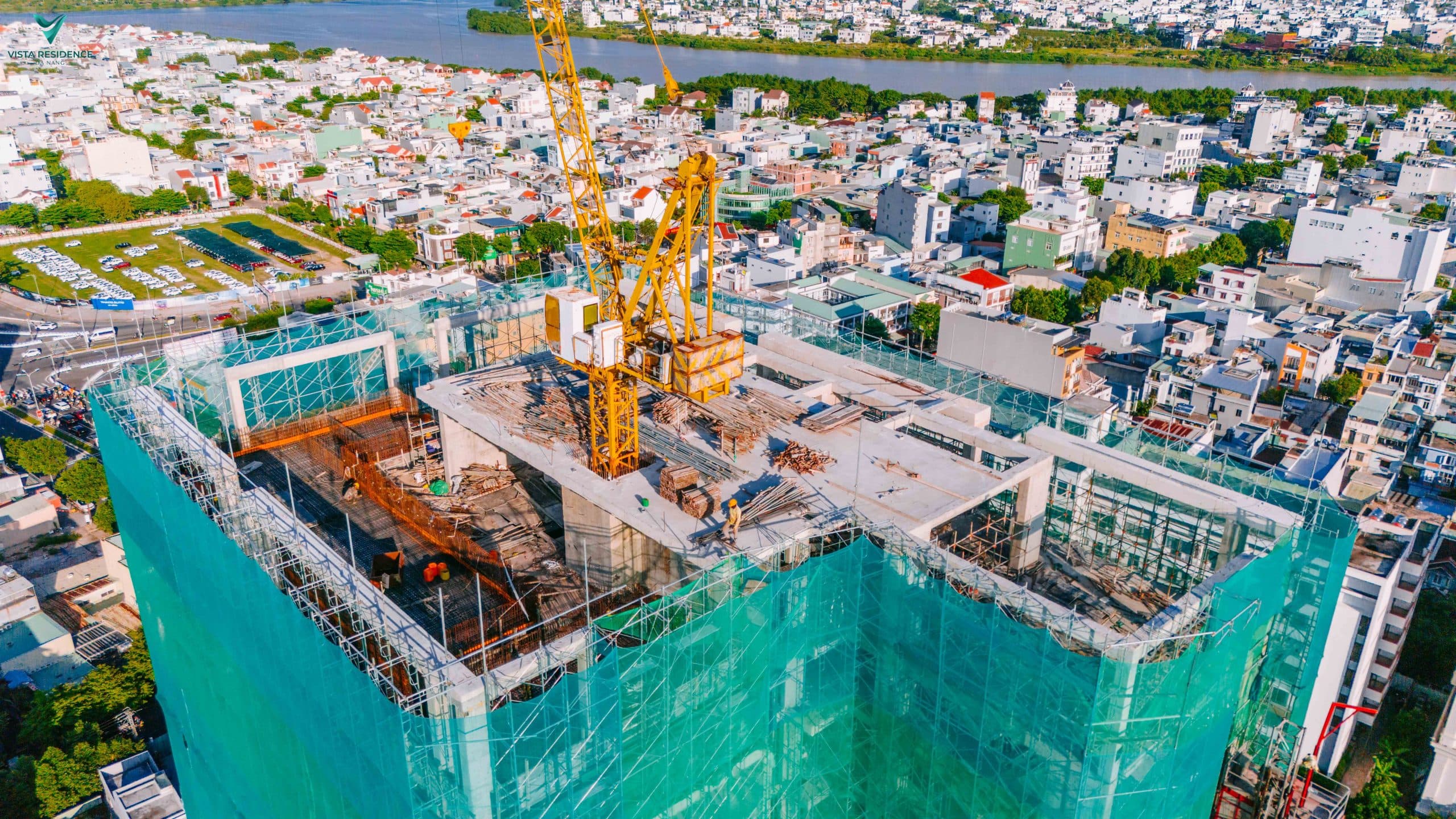 Vista Residence Da Nang - 07/2025 - Ảnh 3