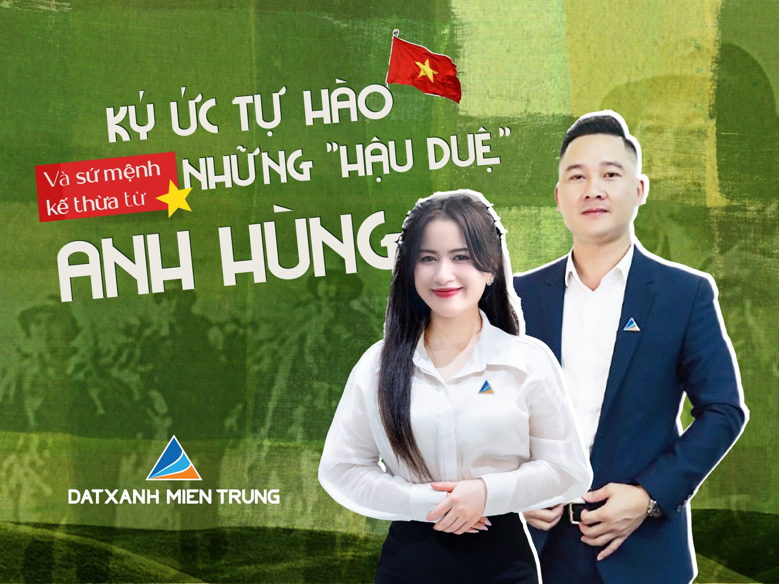 Không mang súng, vẫn là chiến sĩ: Hậu duệ trẻ viết tiếp bản hùng ca thời bình