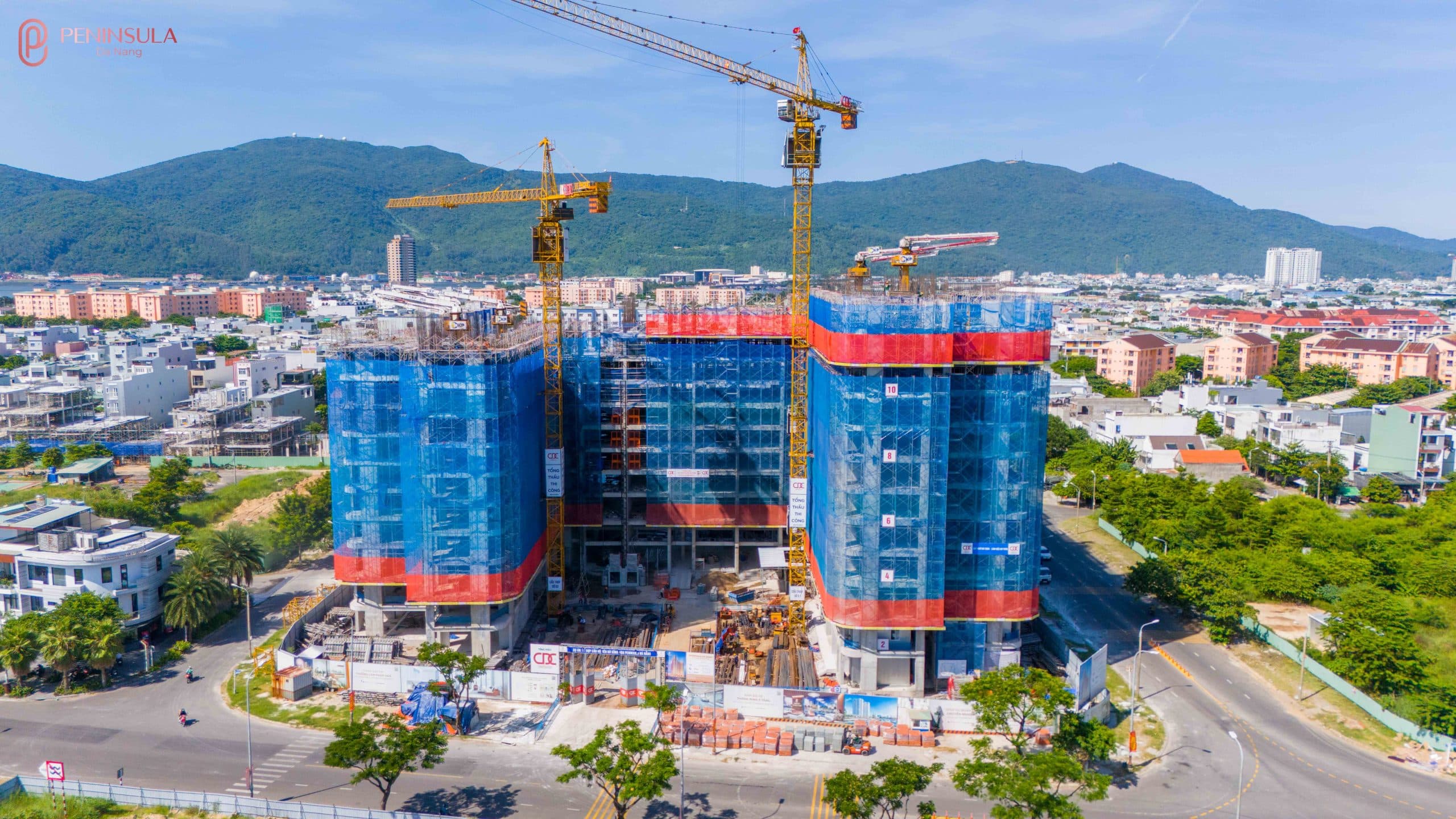 Peninsula Đà Nẵng - 08/2025 - Ảnh 2