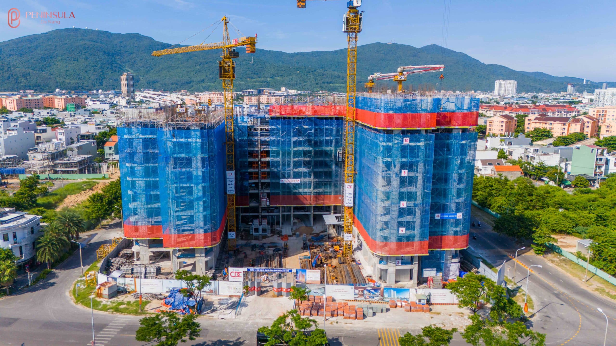 Peninsula Đà Nẵng - 08/2025 - Ảnh 4