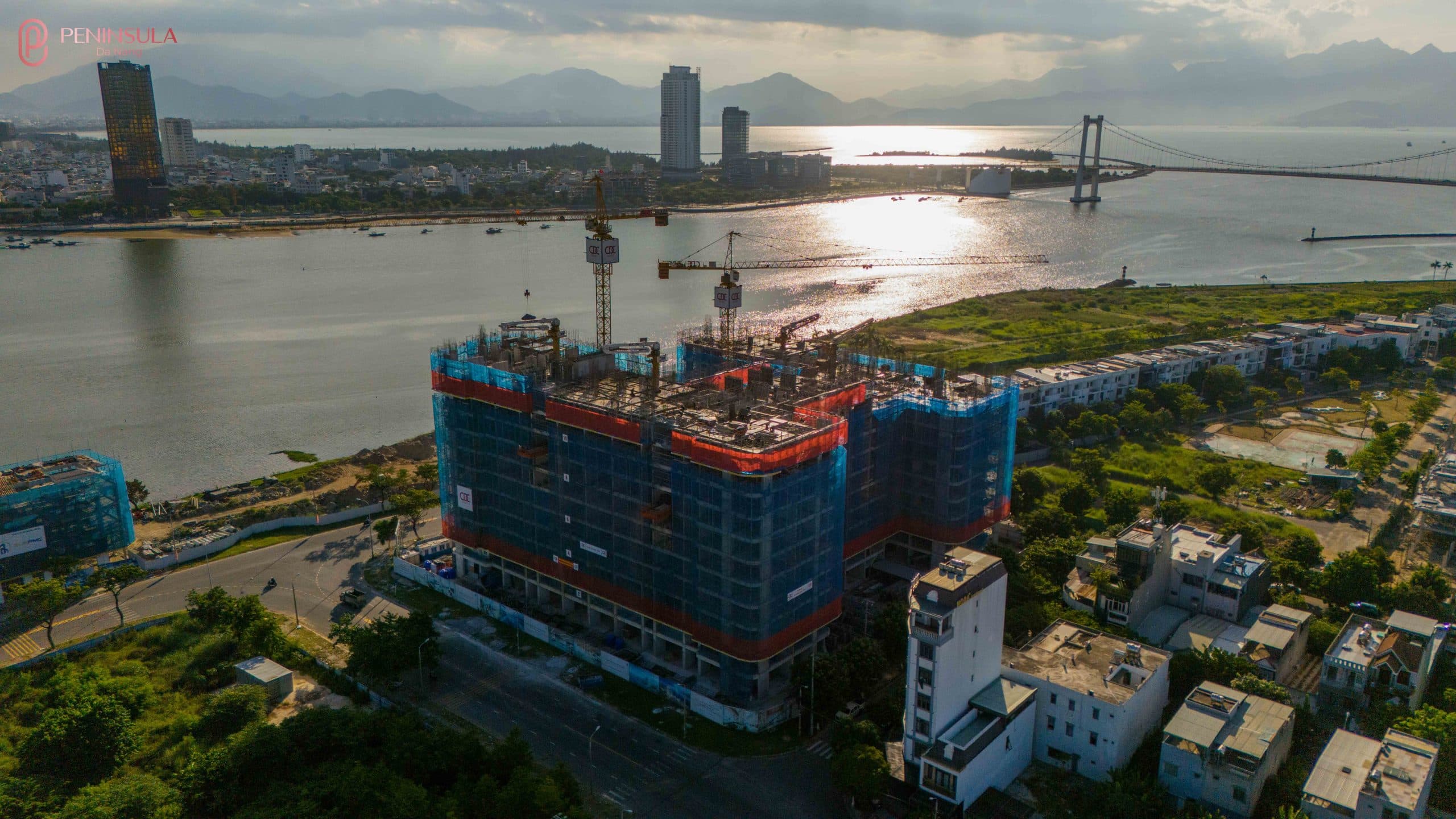 Peninsula Đà Nẵng - 08/2025 - Ảnh 1