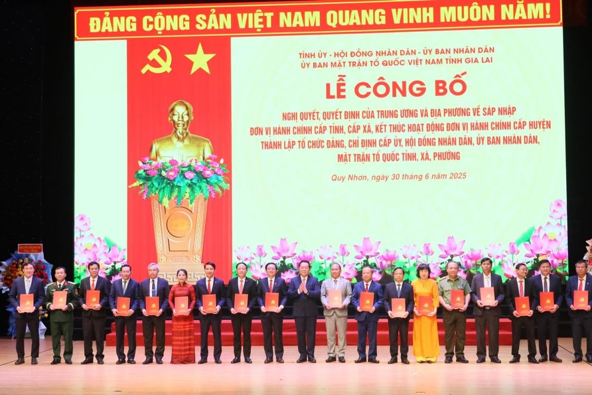 Gia Lai: Điểm sáng kinh tế mới của miền Trung – Tây Nguyên