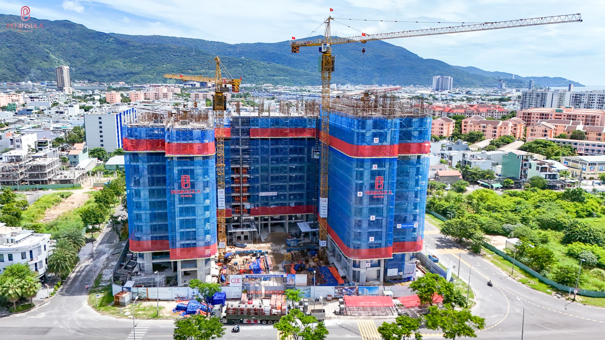 Peninsula Đà Nẵng - 09/2025 - Ảnh 1