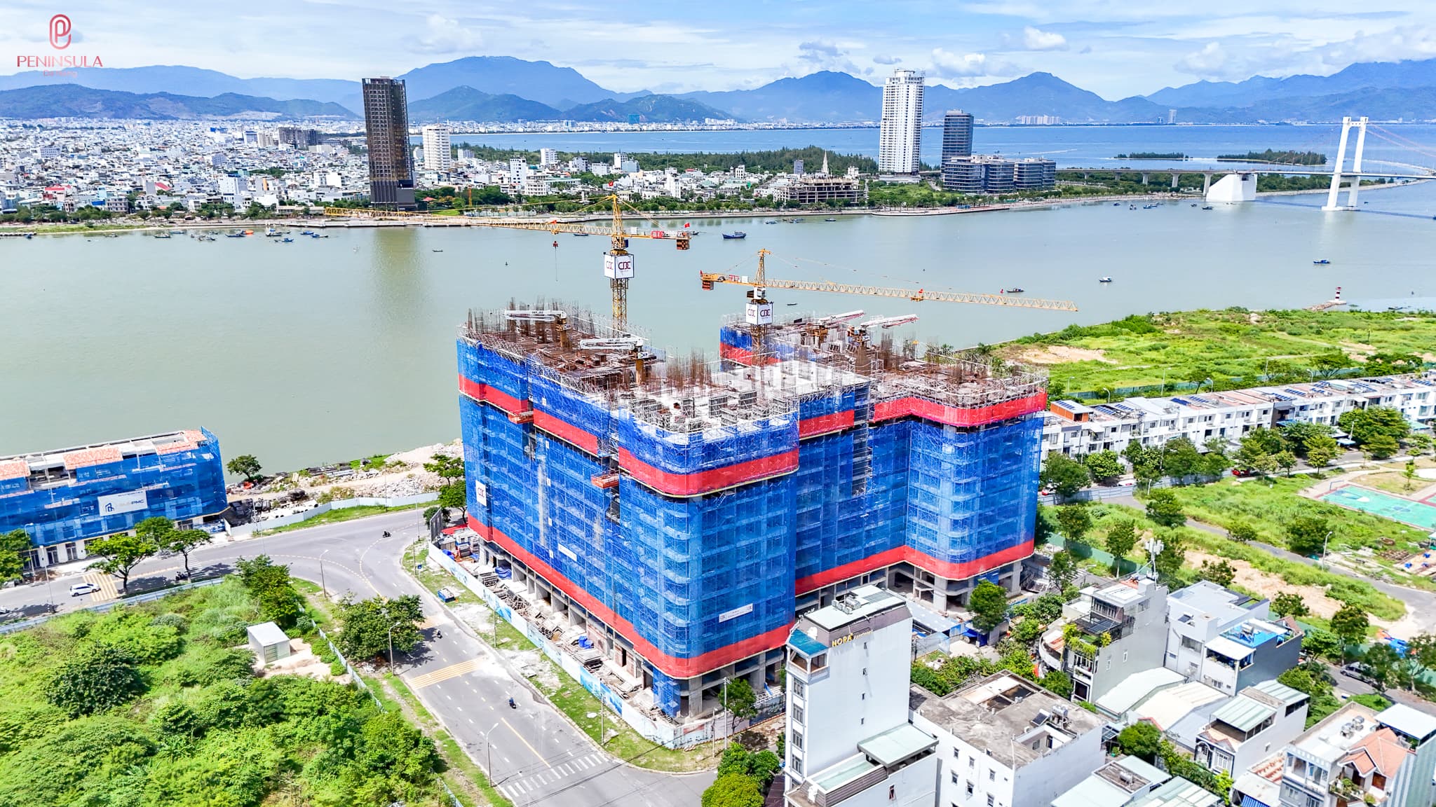 Peninsula Đà Nẵng - 09/2025 - Ảnh 2