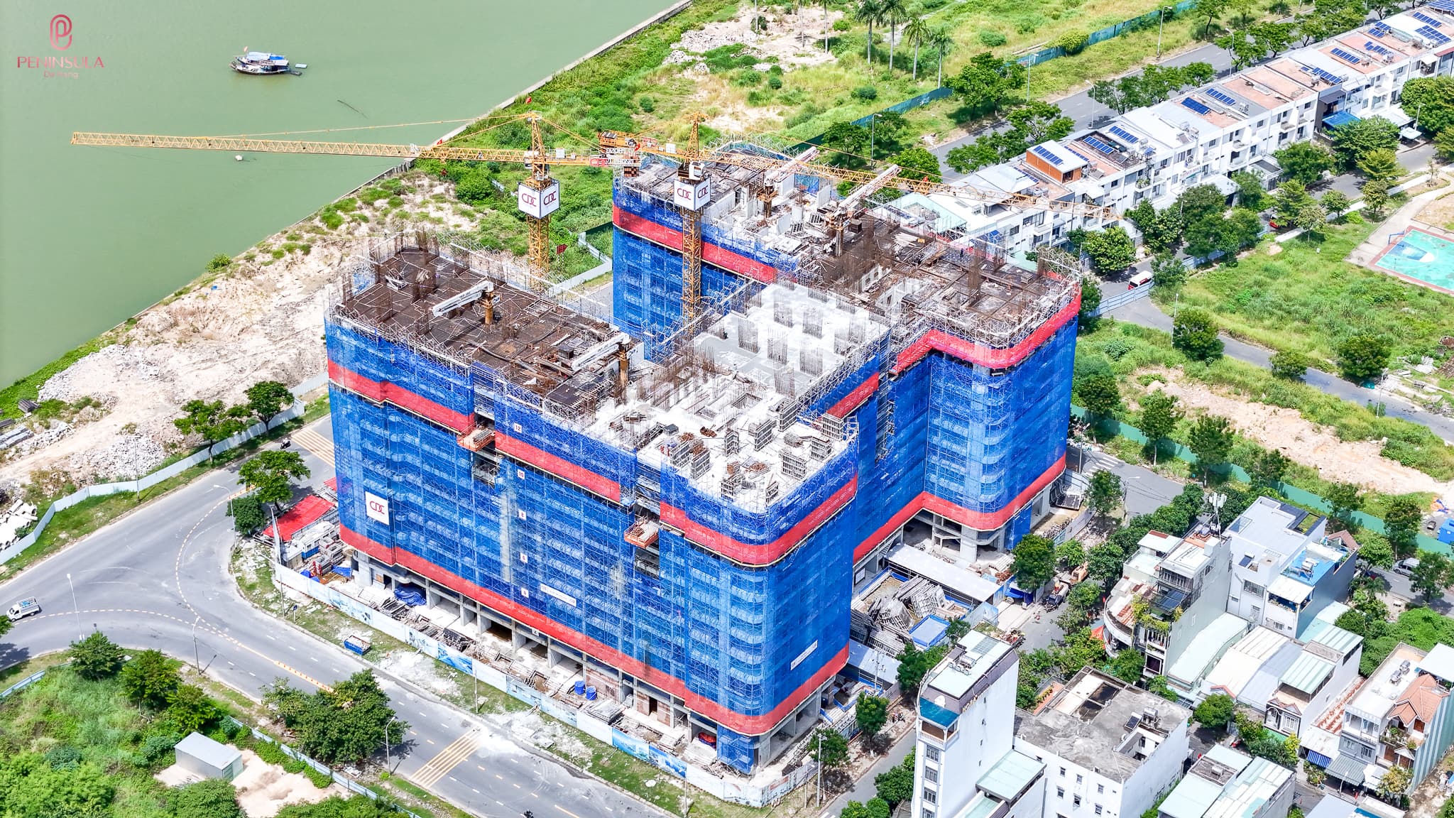 Peninsula Đà Nẵng - 09/2025 - Ảnh 3